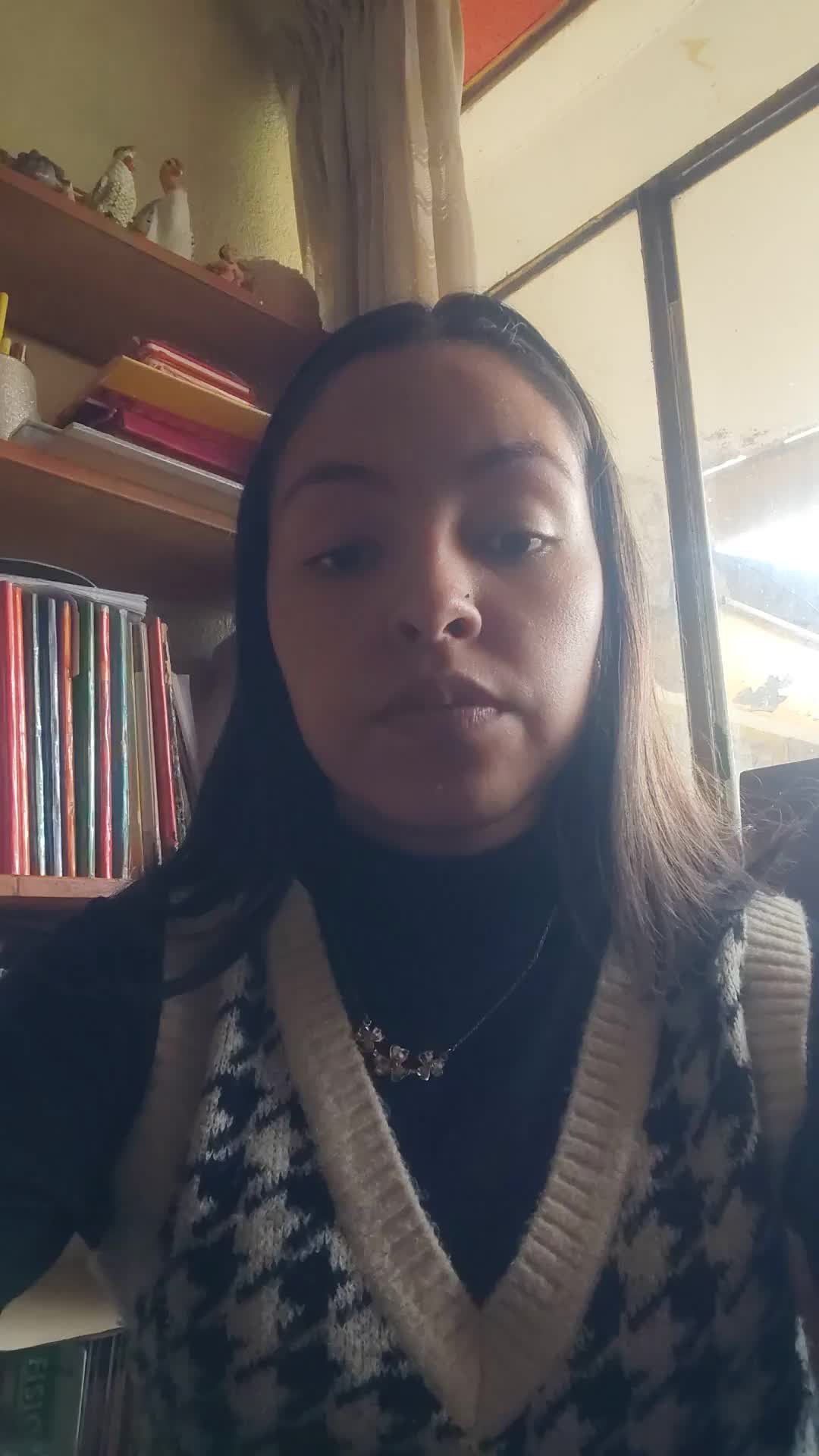 ANNY F. candidate video thumbnail