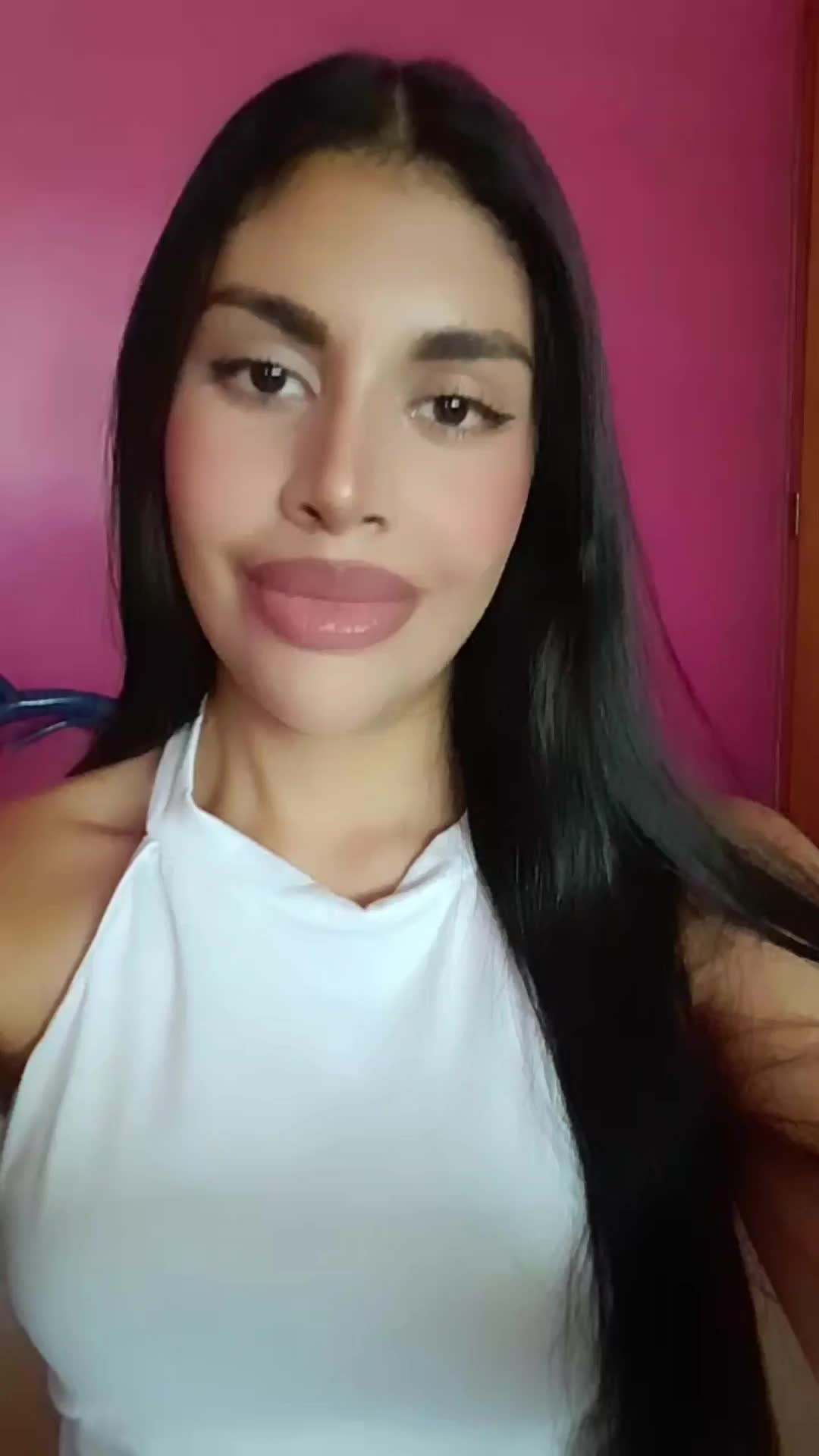 Anny M. candidate video thumbnail