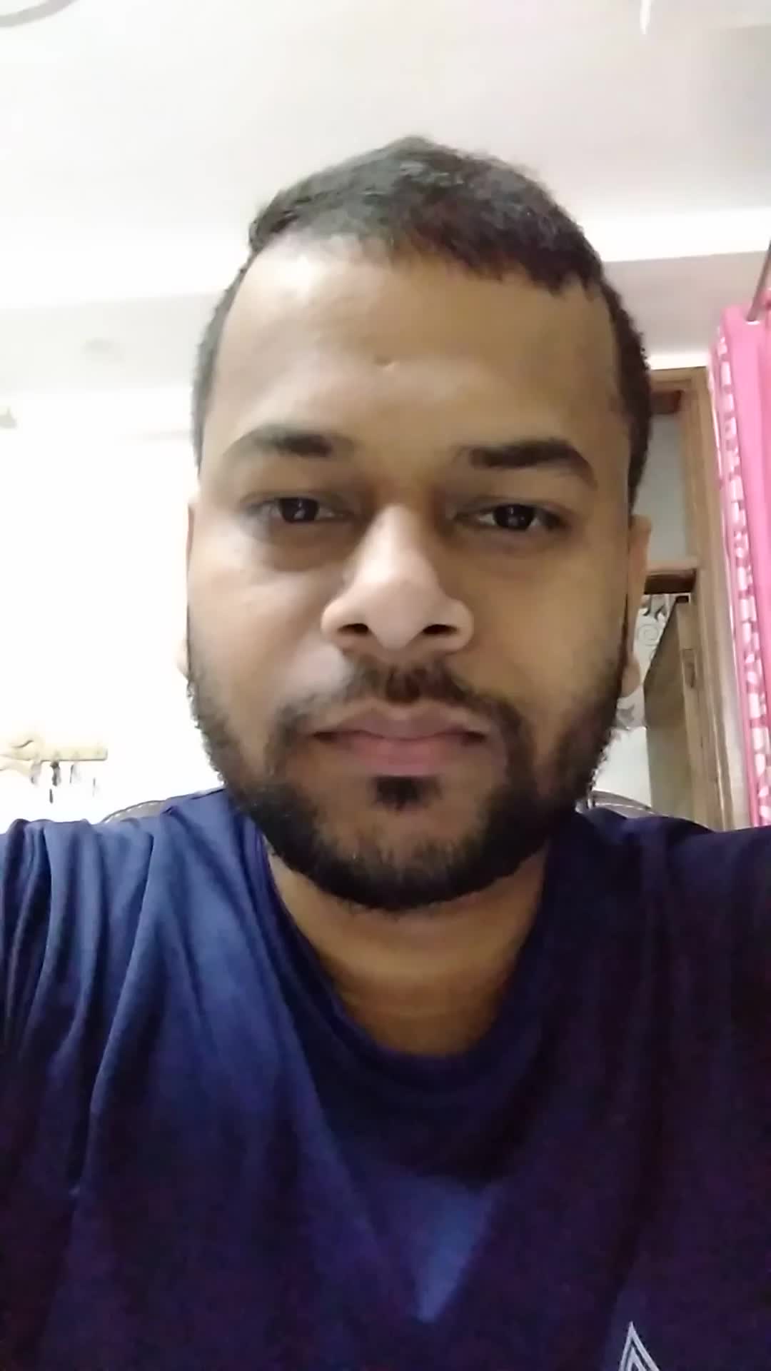 Aman C. candidate video thumbnail