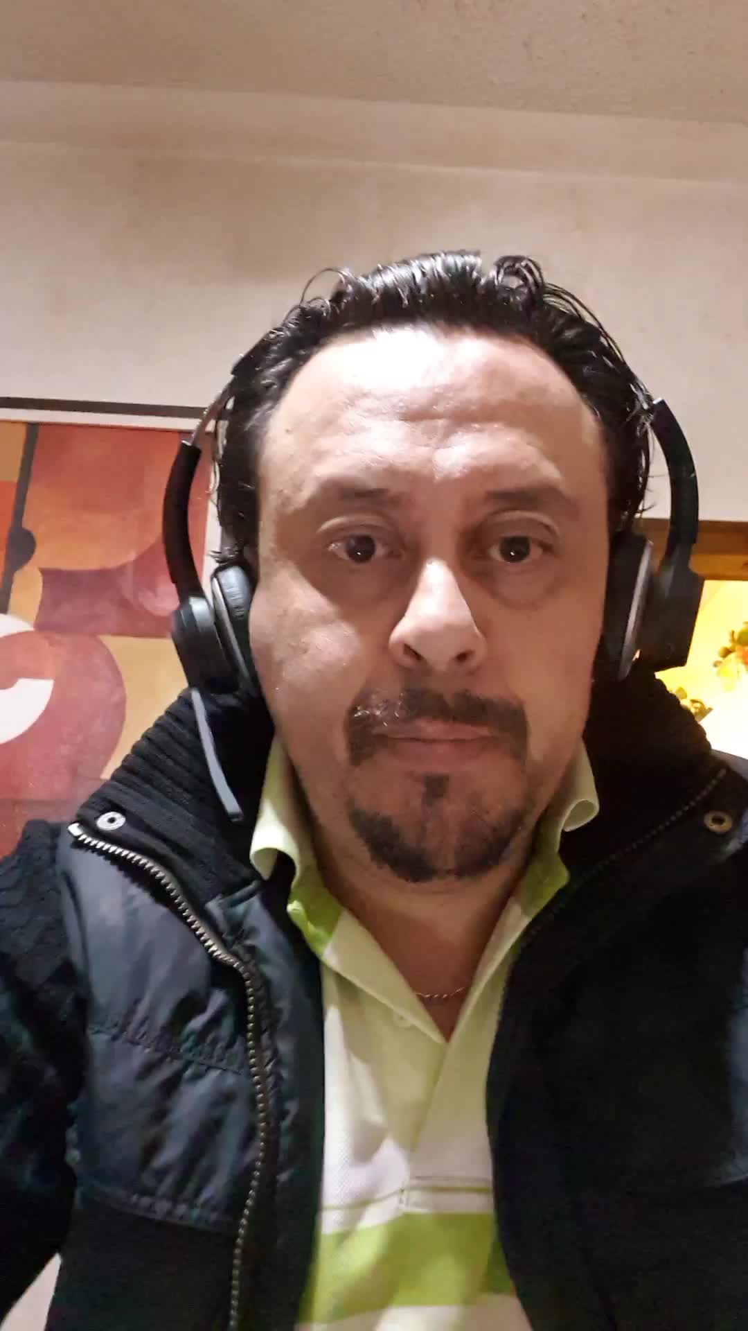 Joe Orozco video thumbnail