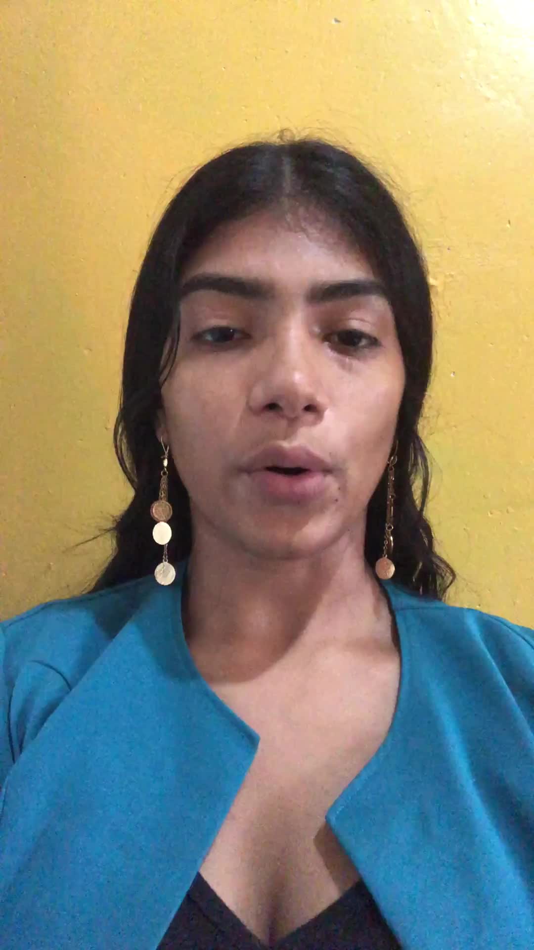 Sara candidate video thumbnail