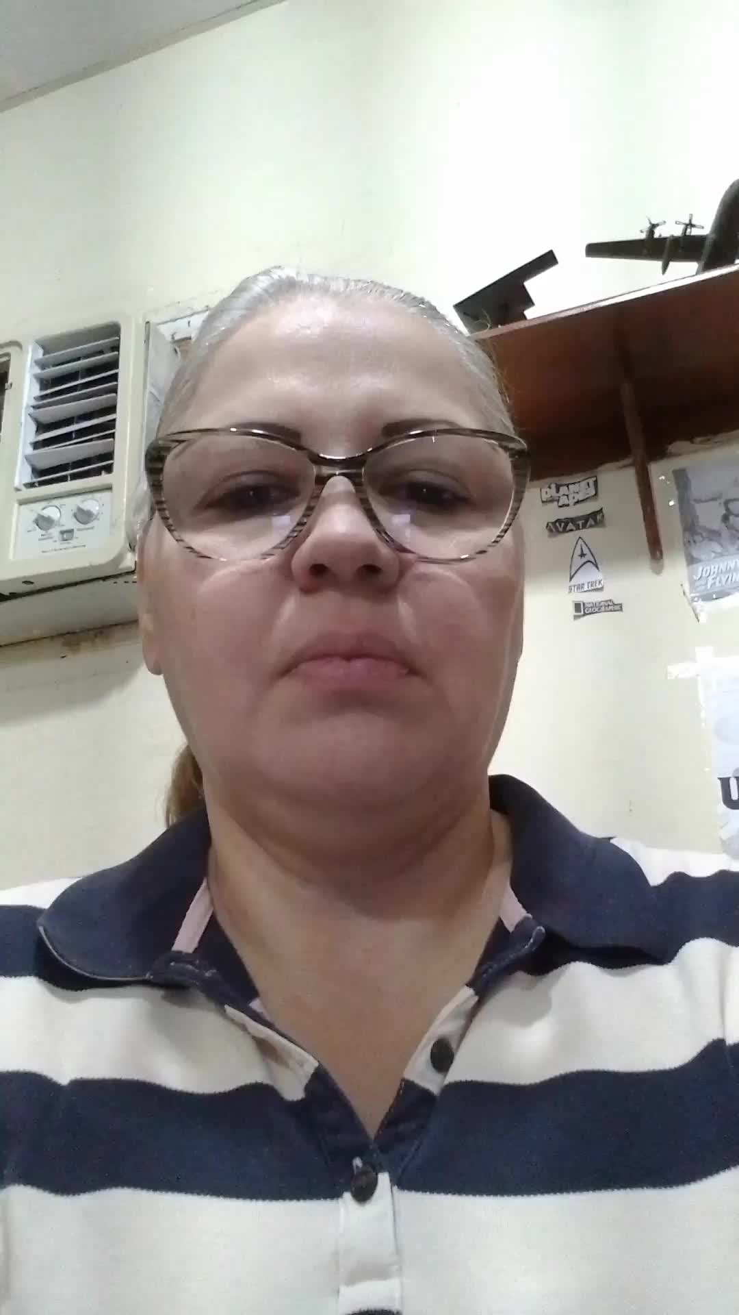 Dinora Oliveros video thumbnail