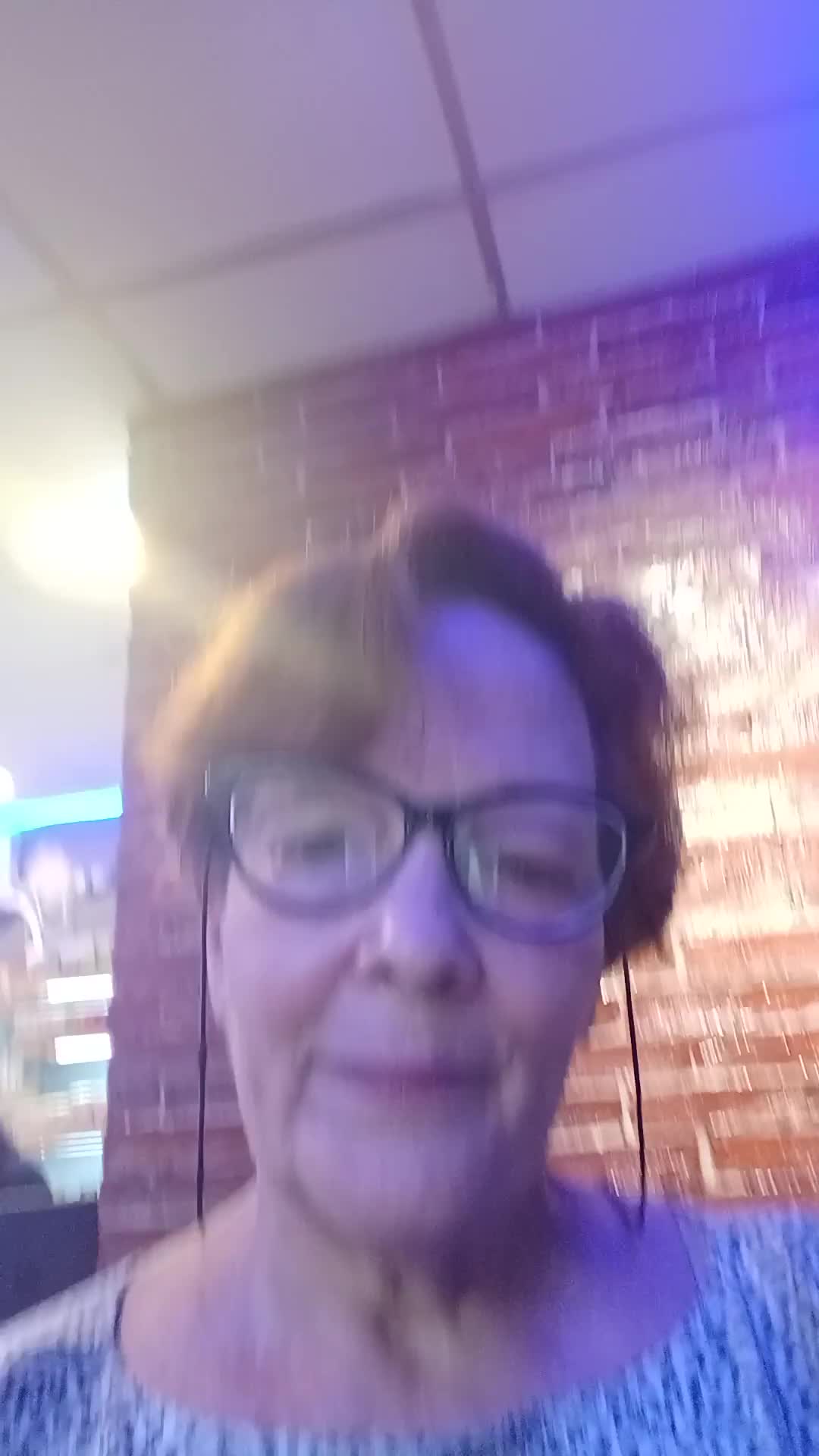 Vivian L. candidate video thumbnail
