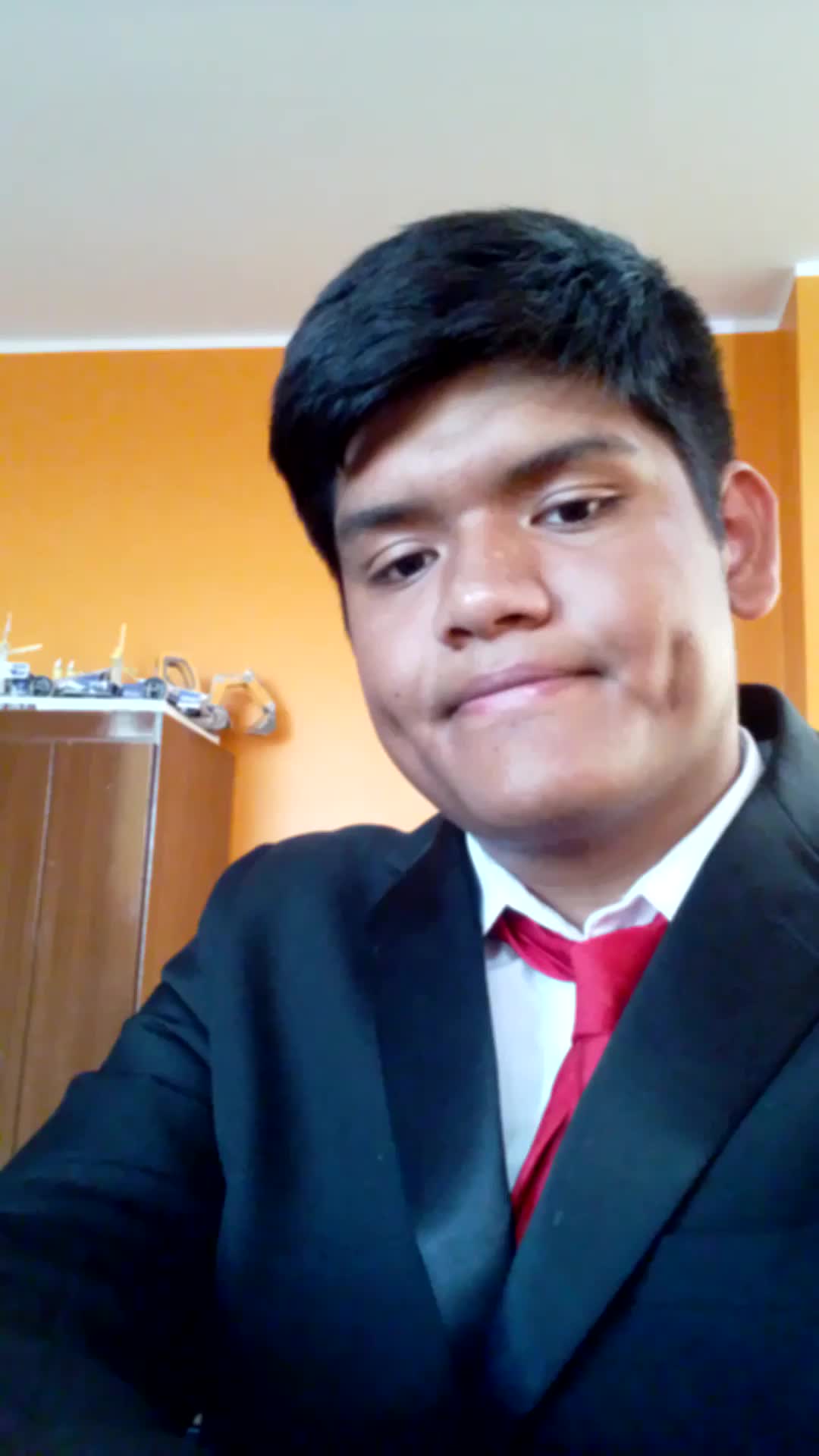 Jorge Rojas video thumbnail