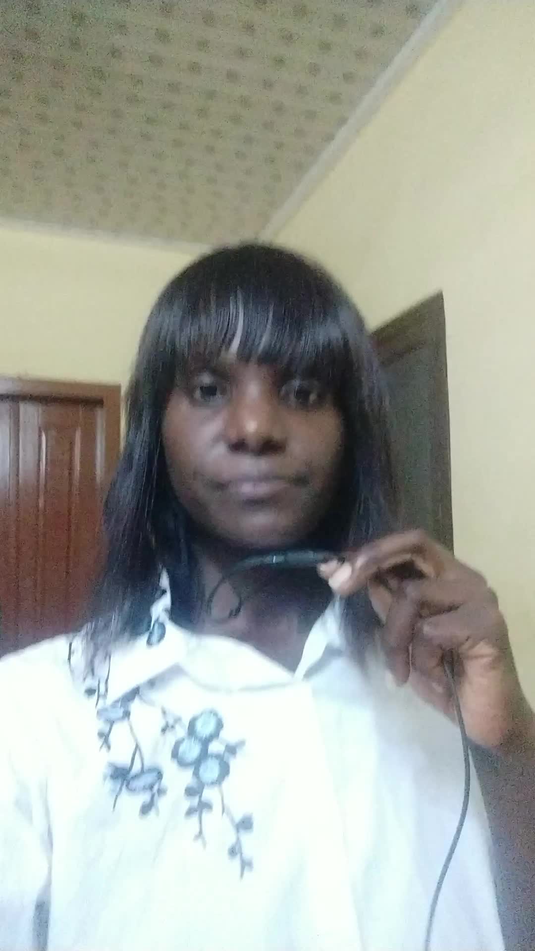 Roseline Agyen Brefo video thumbnail