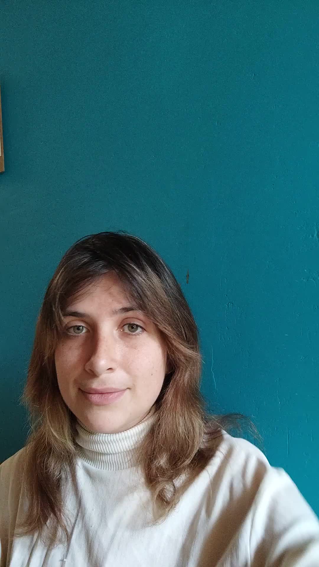 Alejandra video thumbnail