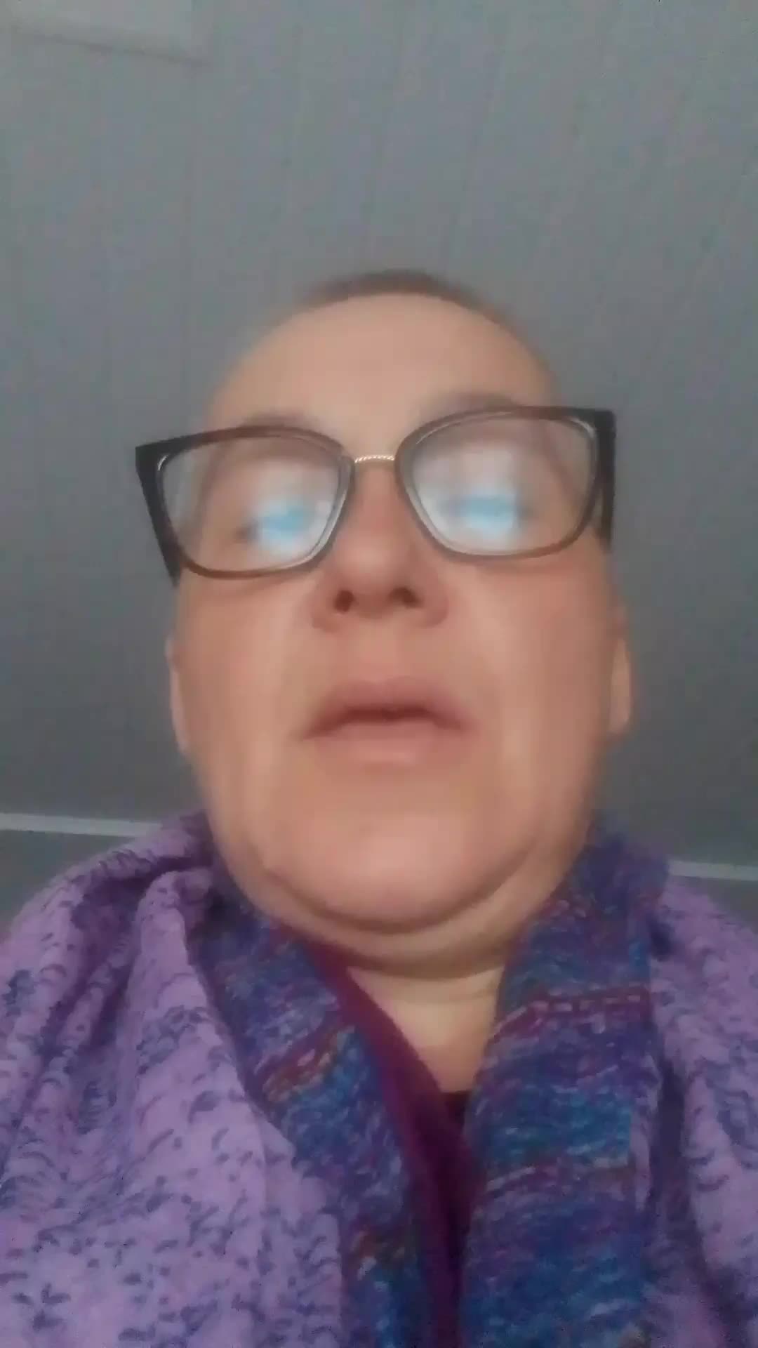 Elena candidate video thumbnail