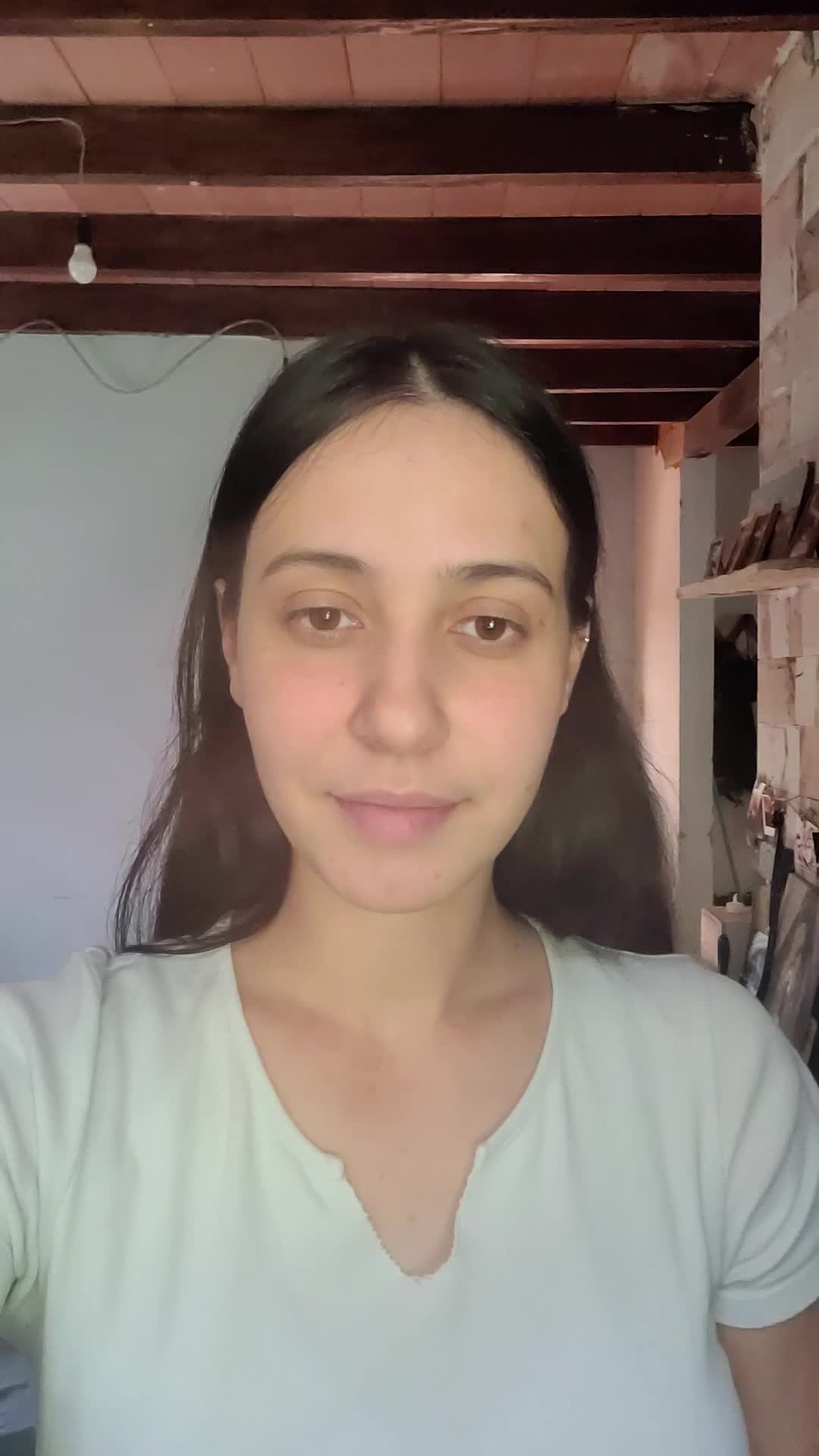 Velina P. candidate video thumbnail