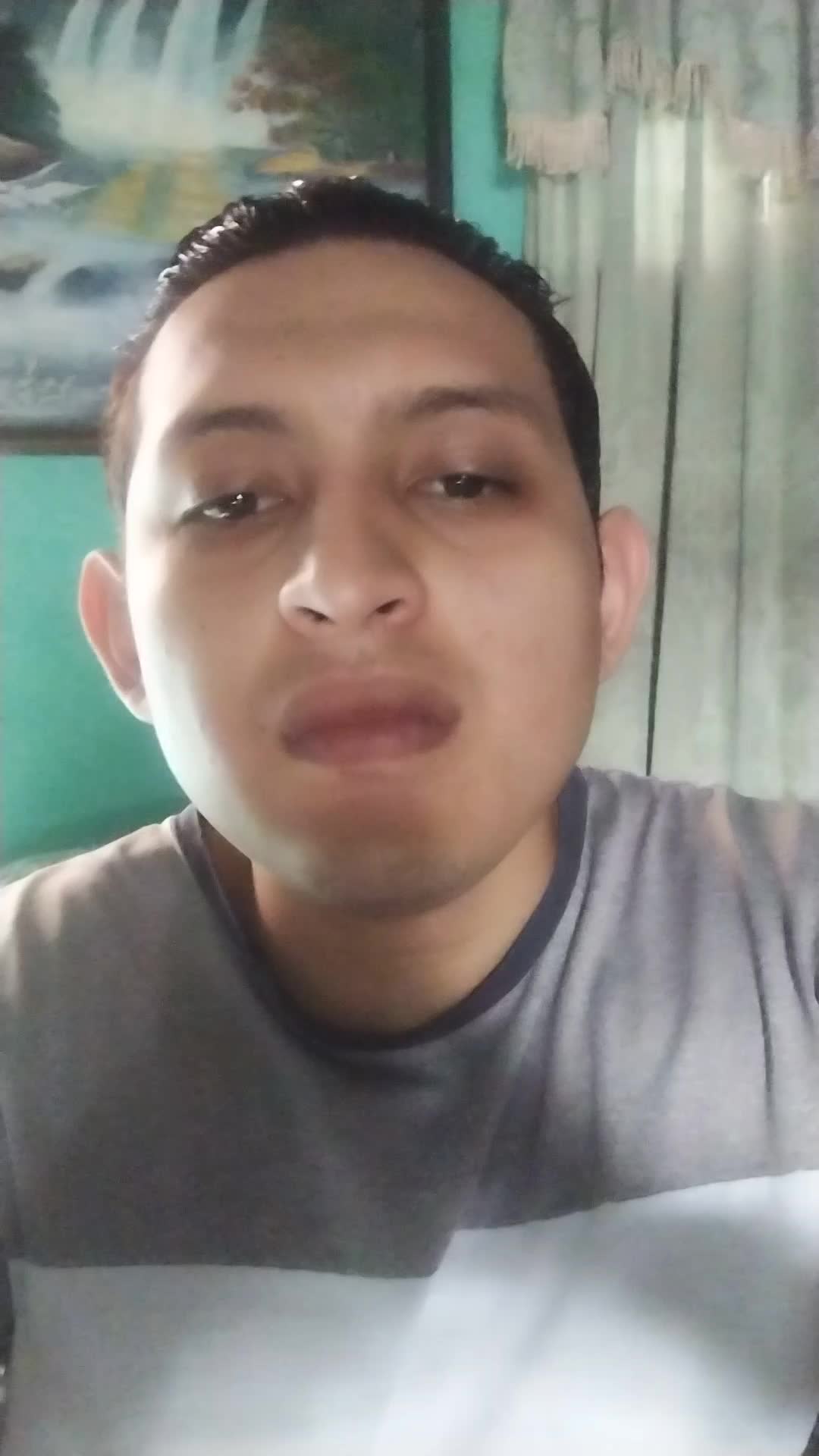 Saúl Rodrigo Barrera Rodríguez video thumbnail