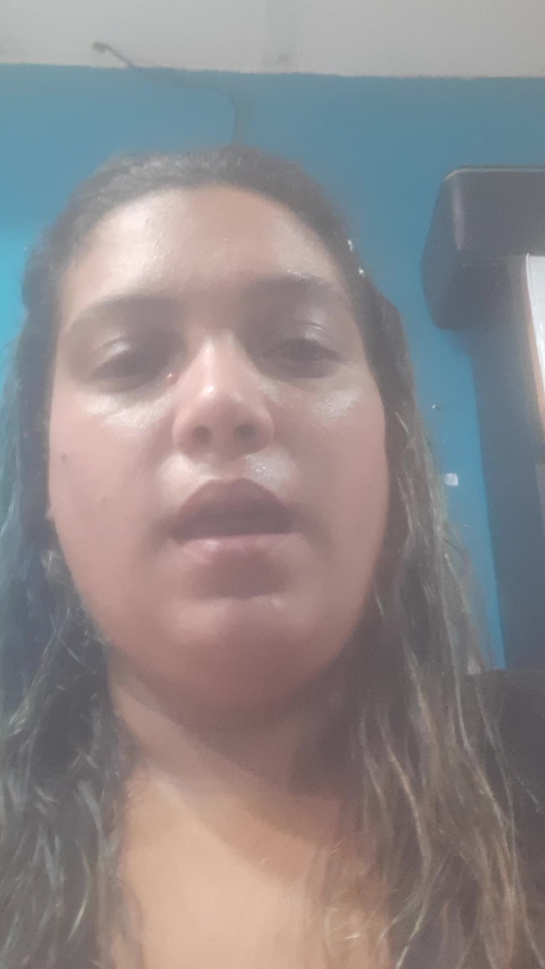 Dahana T. candidate video thumbnail