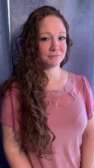 Felicia A. candidate video thumbnail