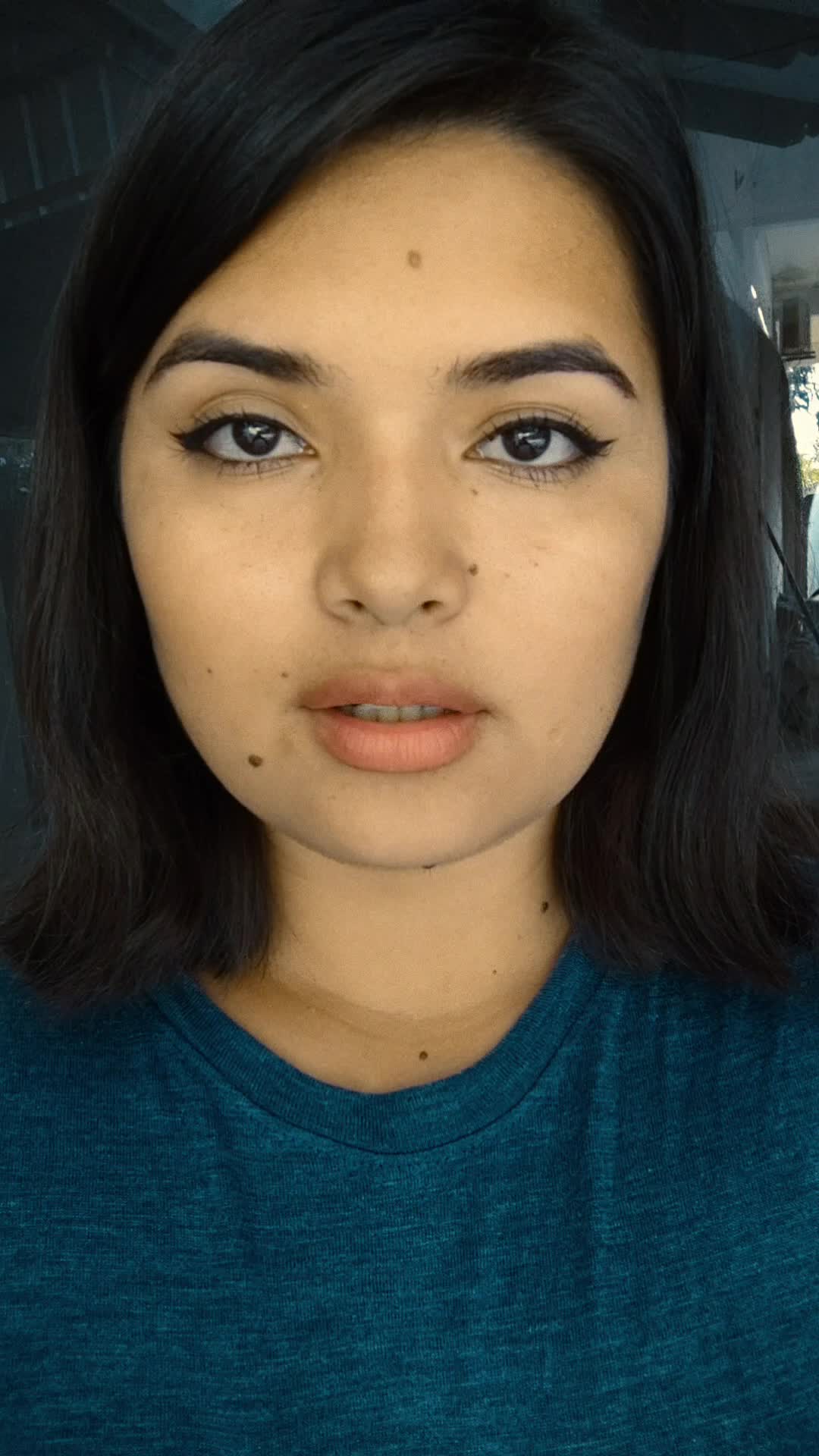 Lea T. candidate video thumbnail