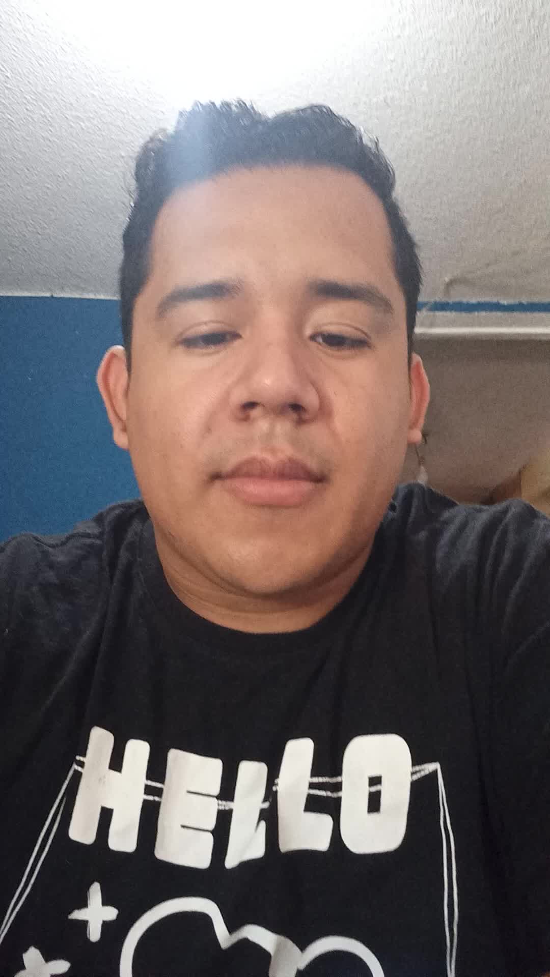 Flavio C. candidate video thumbnail