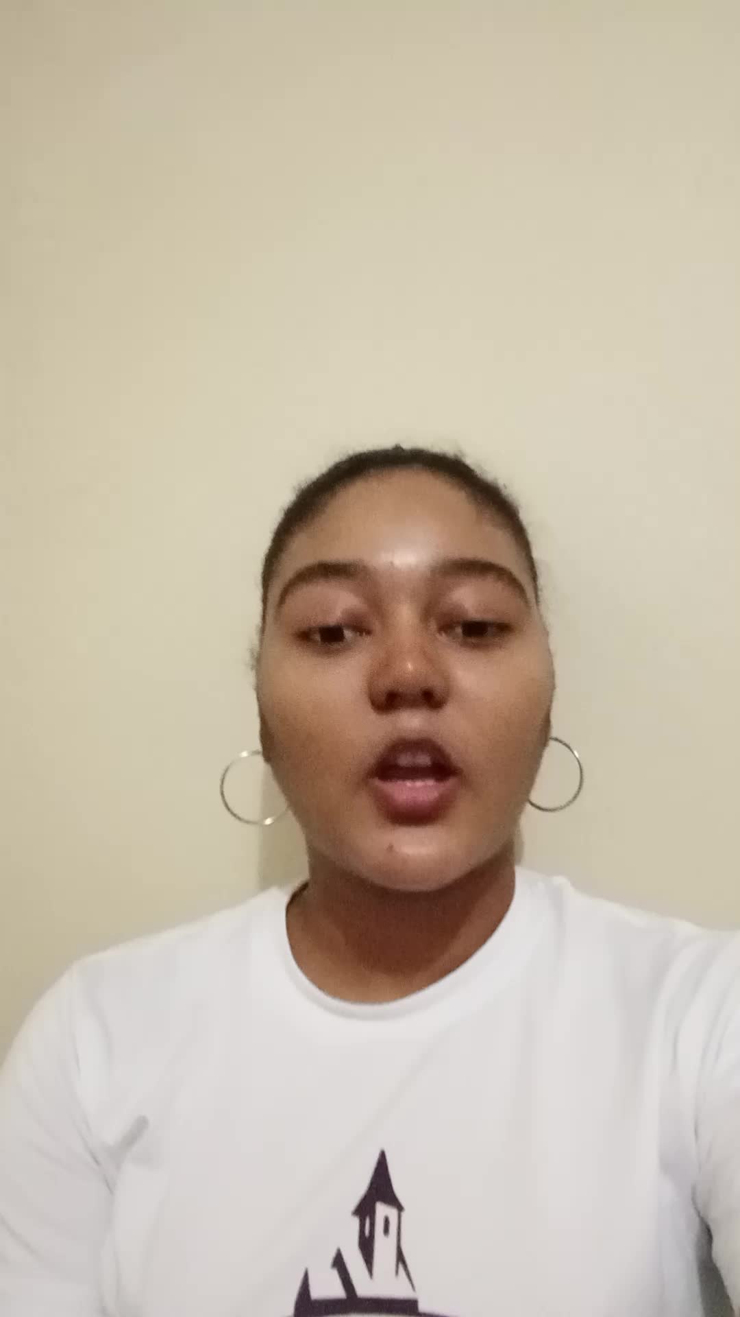 Nathaly A. candidate video thumbnail