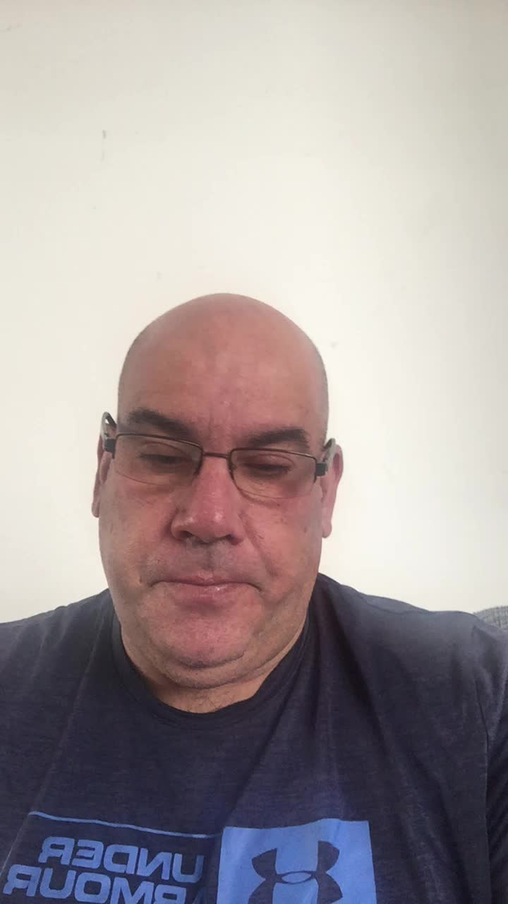 Oscar M. candidate video thumbnail