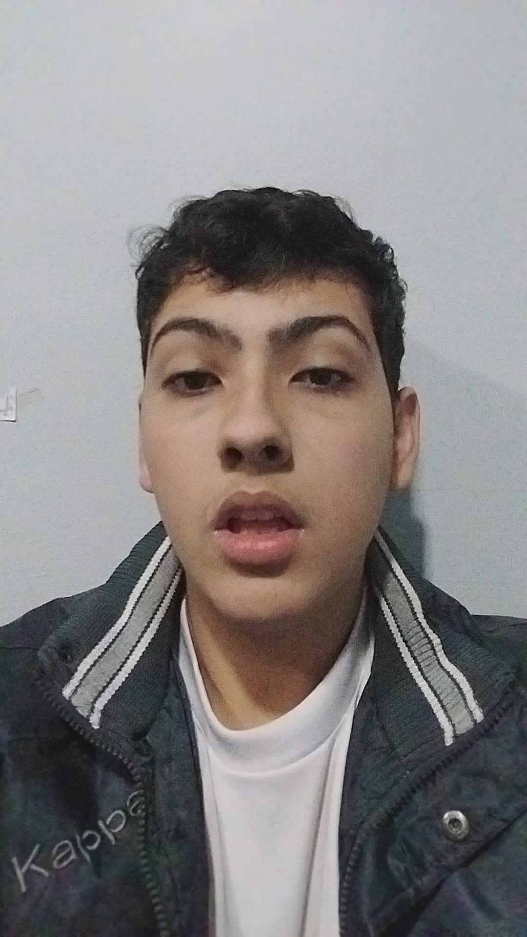 Josué L. candidate video thumbnail
