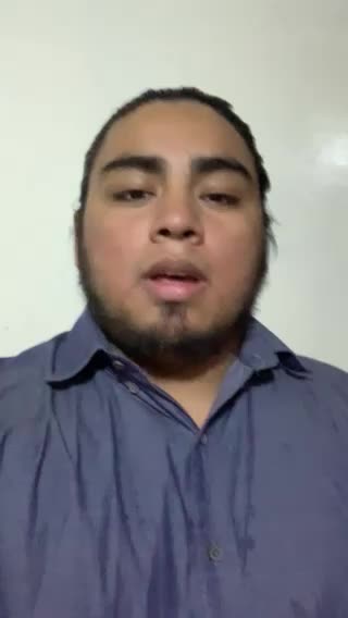 Andy M. candidate video thumbnail