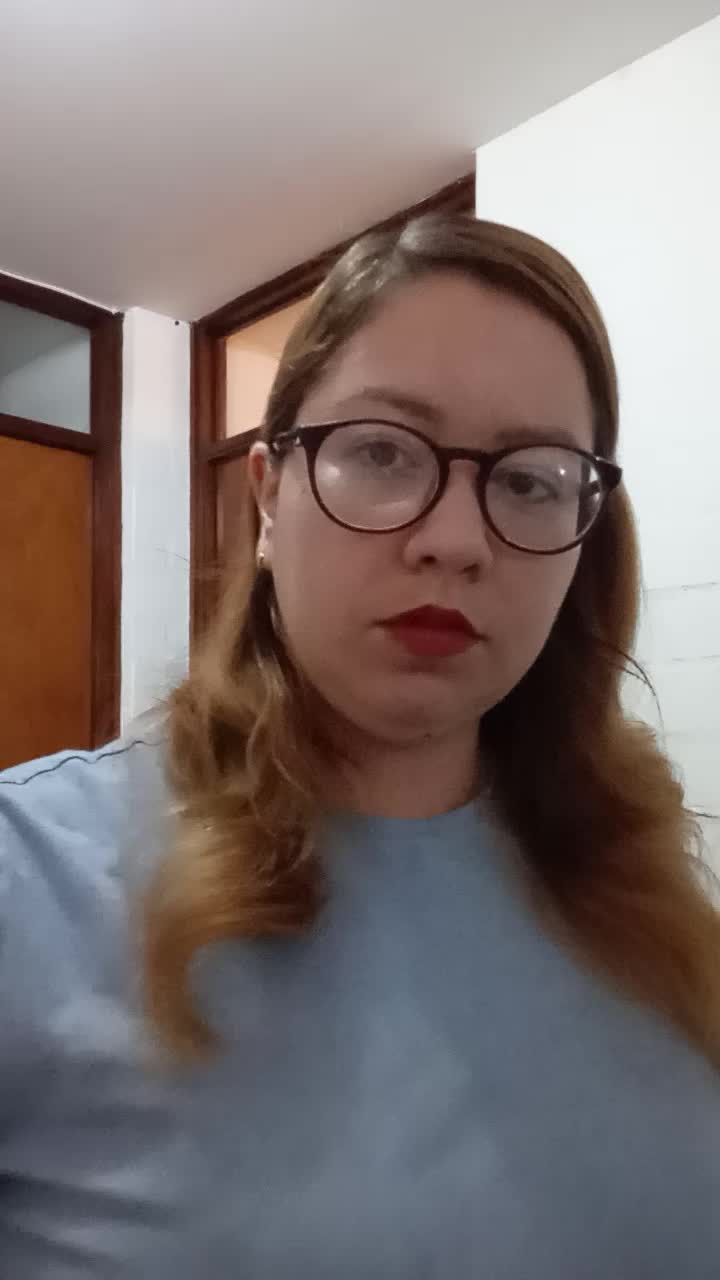 Nicole A. candidate video thumbnail