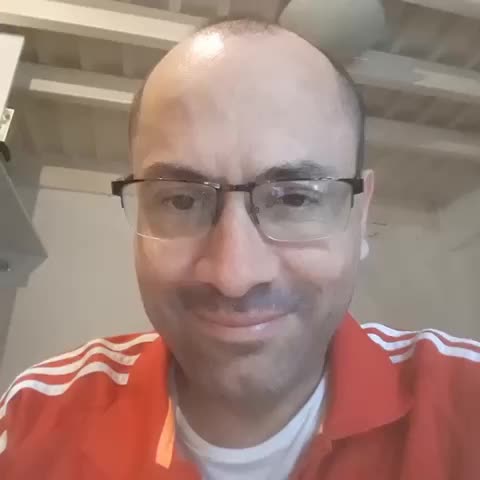 Alvaro B. candidate video thumbnail
