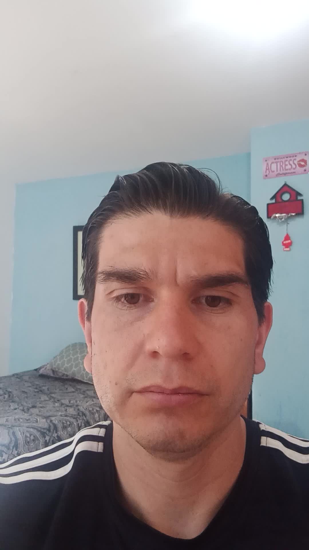 Andres Solis video thumbnail
