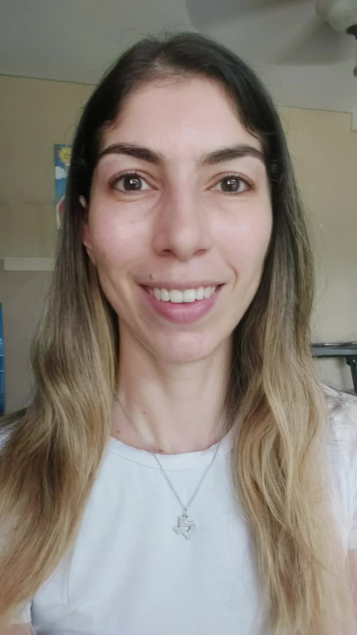 Gabriela Garcia video thumbnail