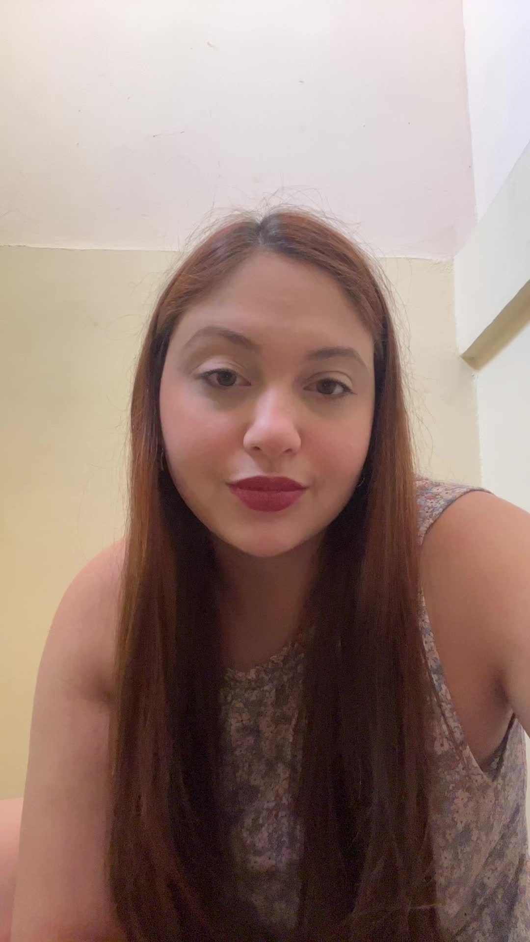Silfa D. candidate video thumbnail