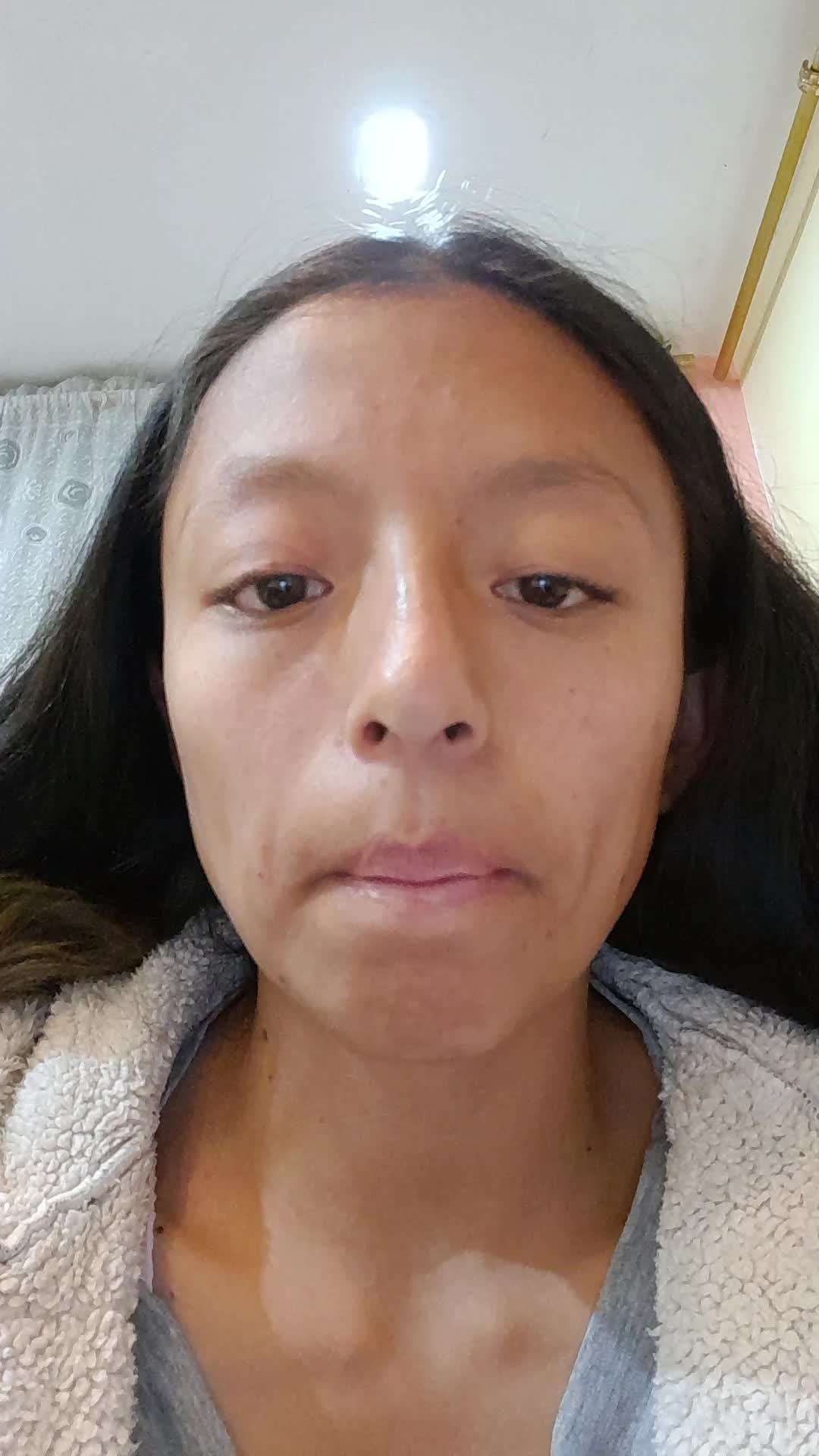 Estefania V. candidate video thumbnail