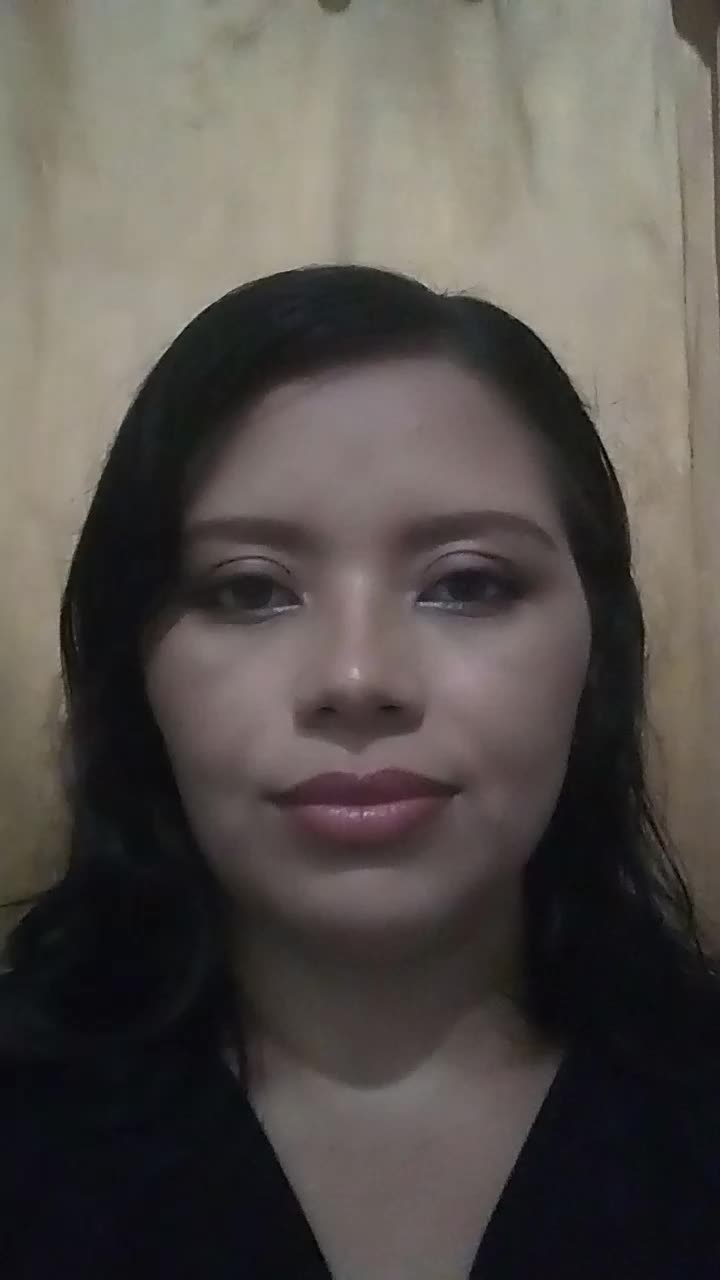 Sandra J. candidate video thumbnail