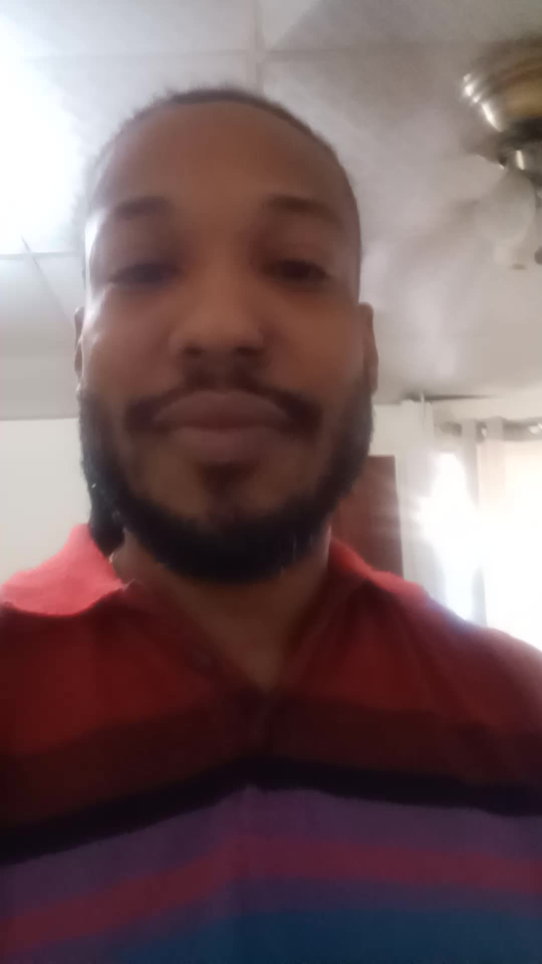 Sergio N. candidate video thumbnail