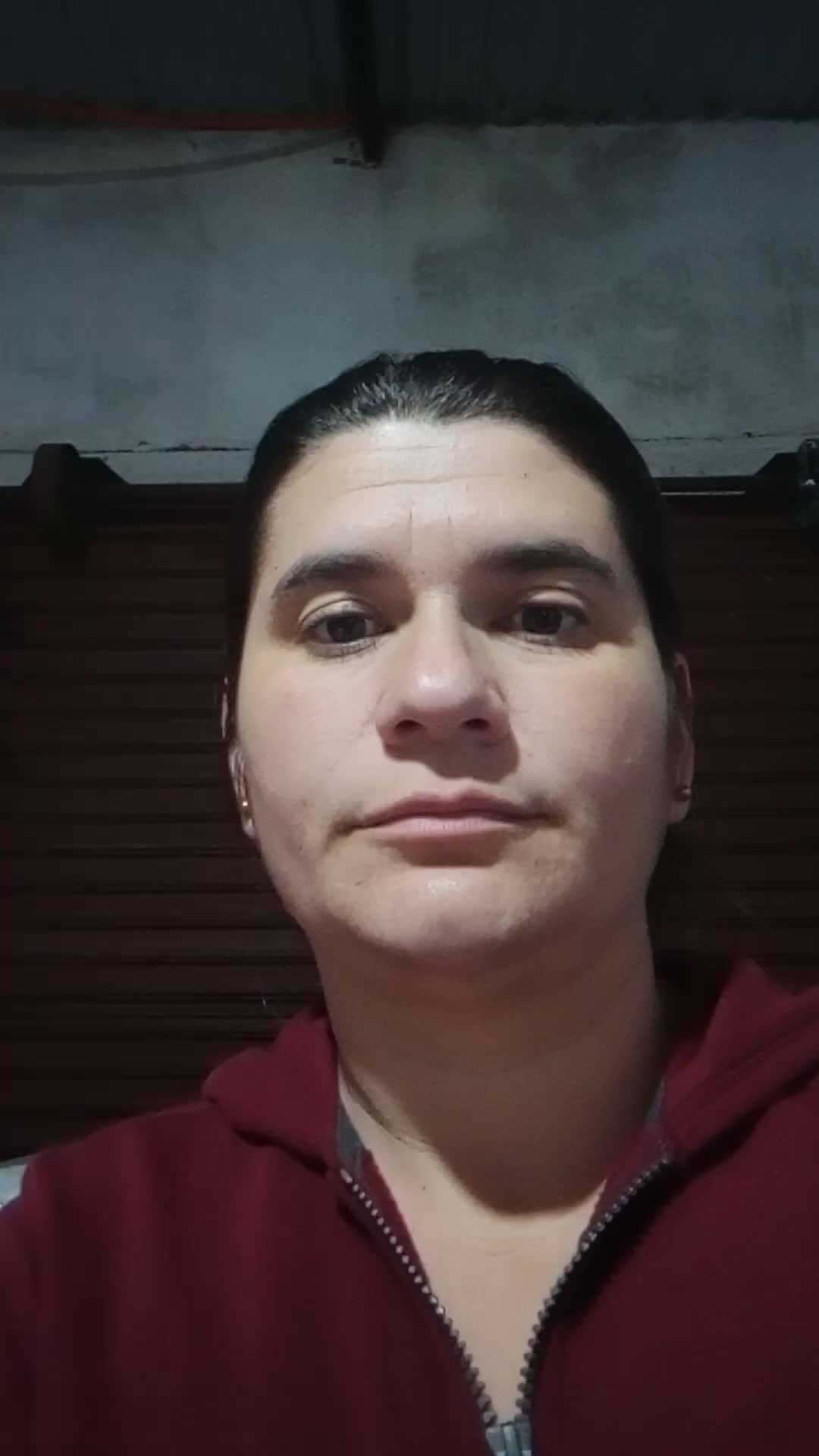 Simone E. candidate video thumbnail
