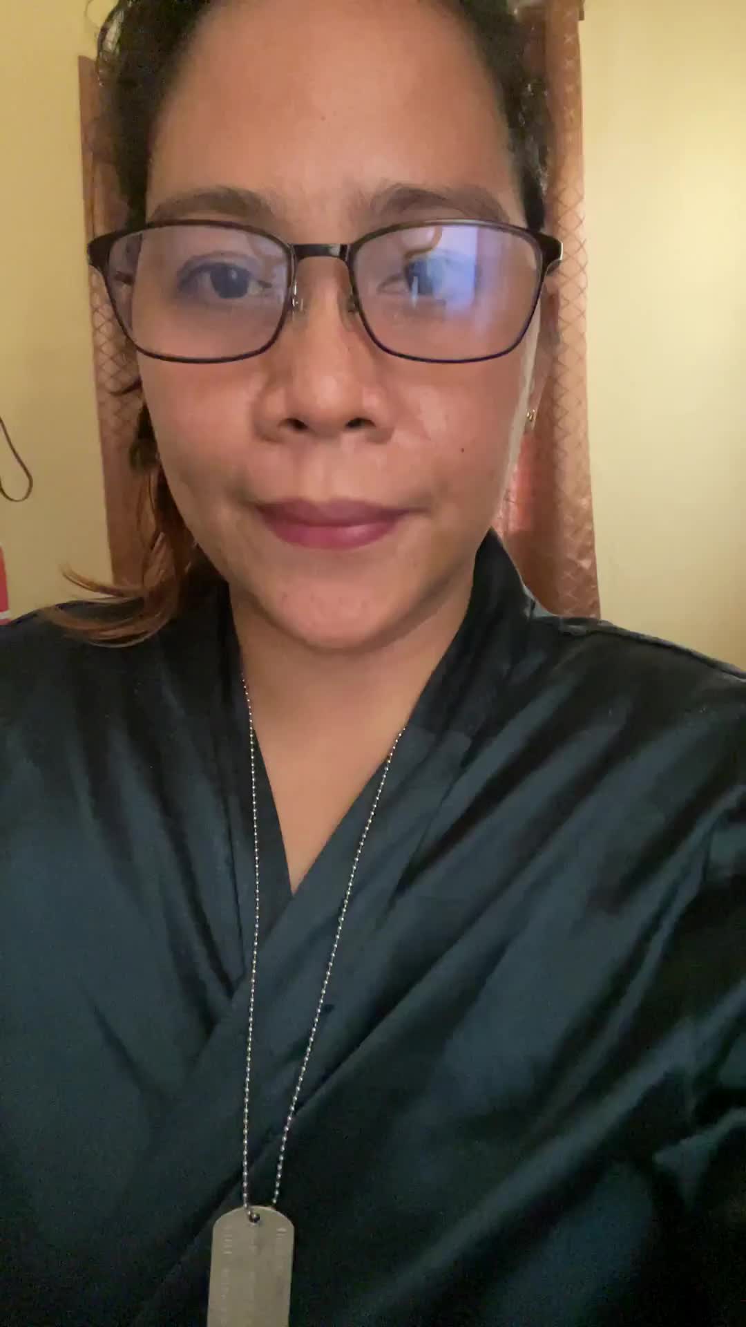 Eloisa candidate video thumbnail