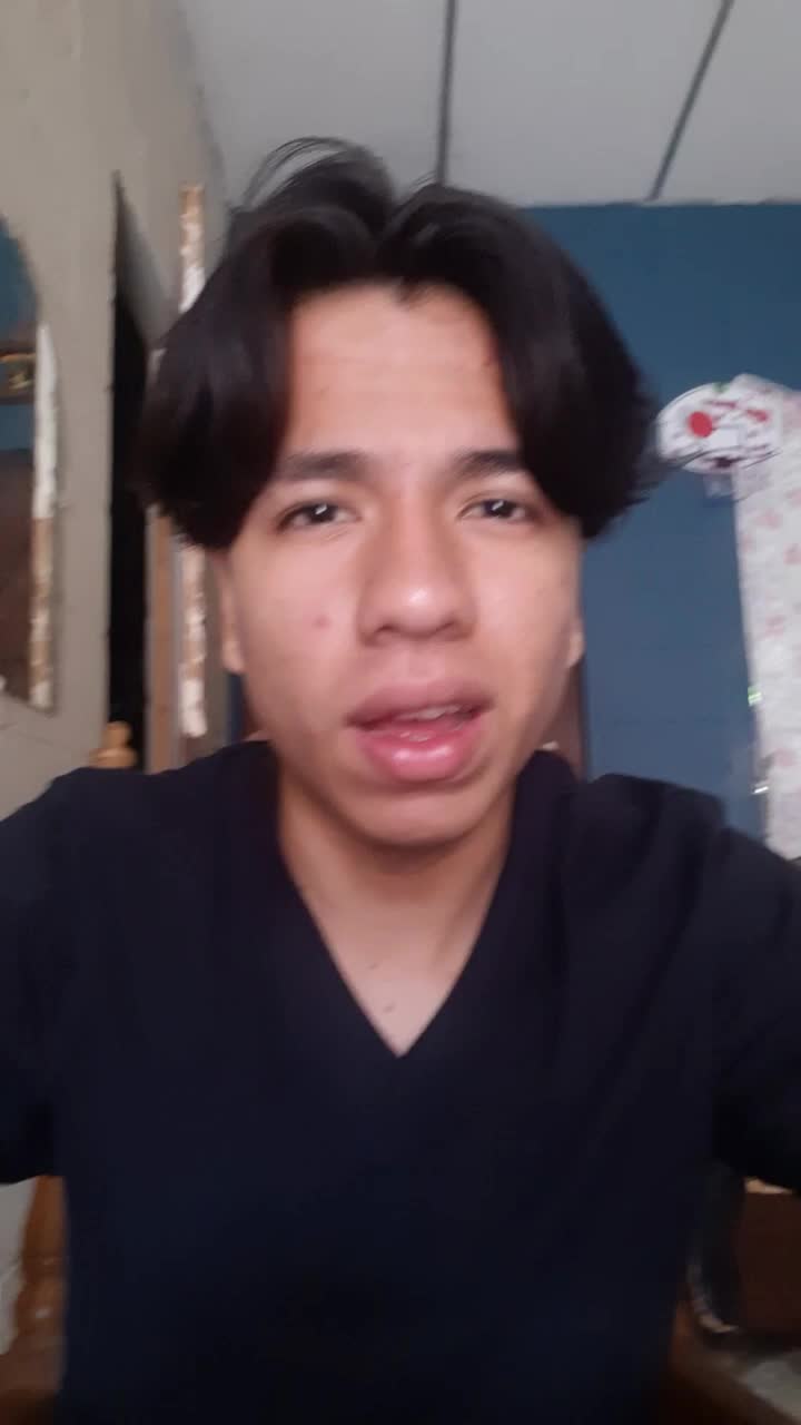 Fernando D. candidate video thumbnail