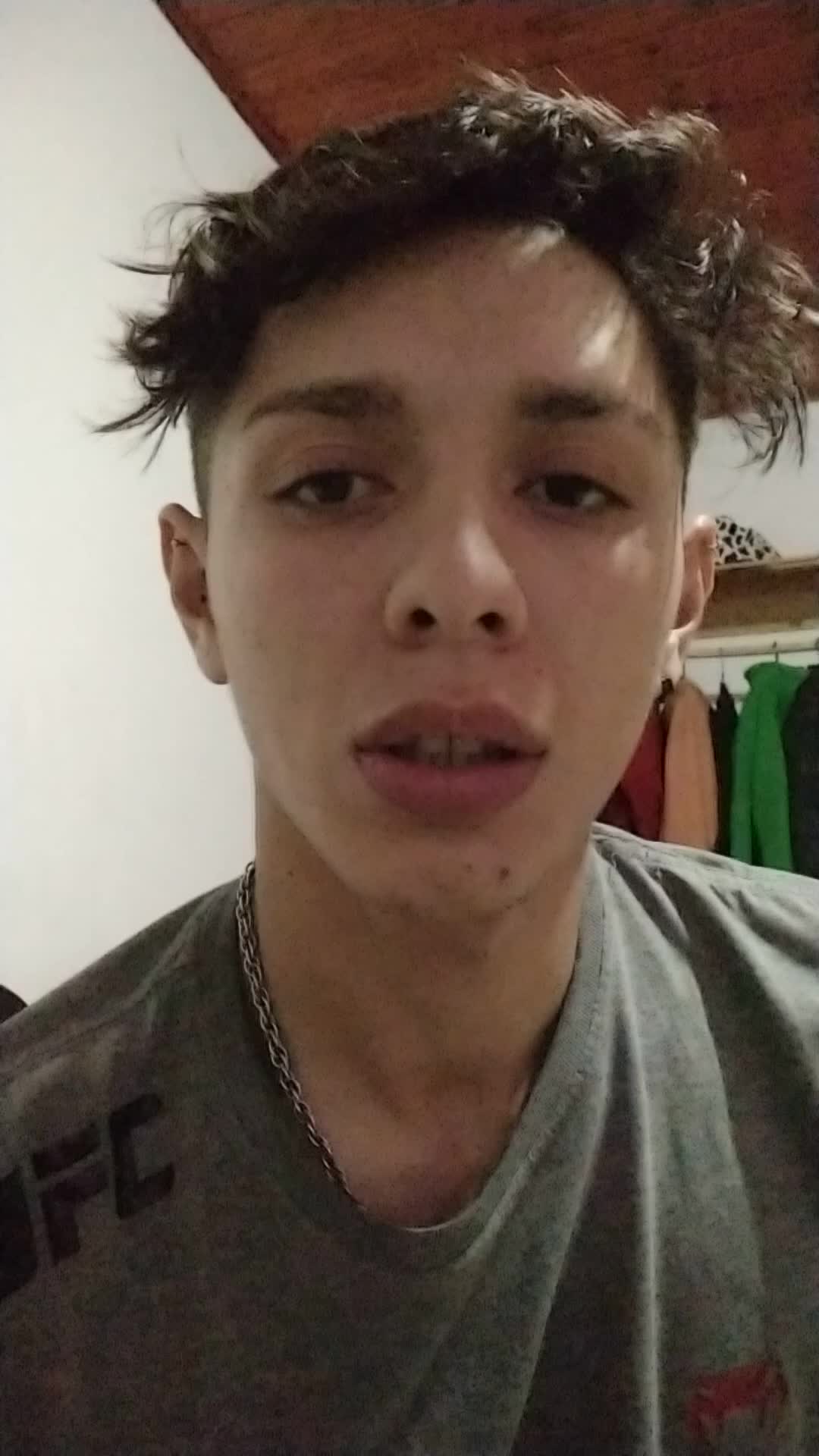 Lautaro Blanco video thumbnail