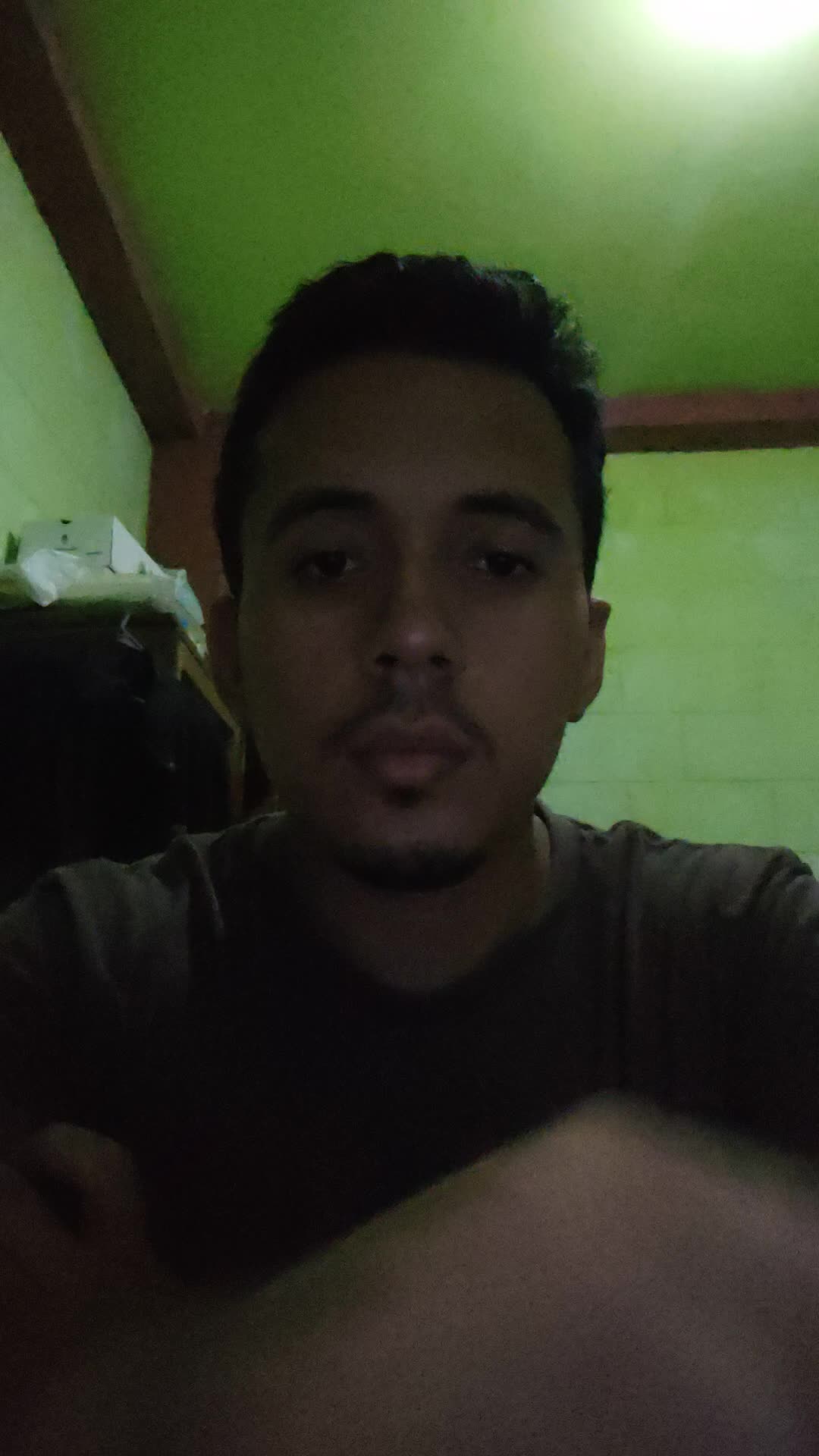Gustavo J. candidate video thumbnail