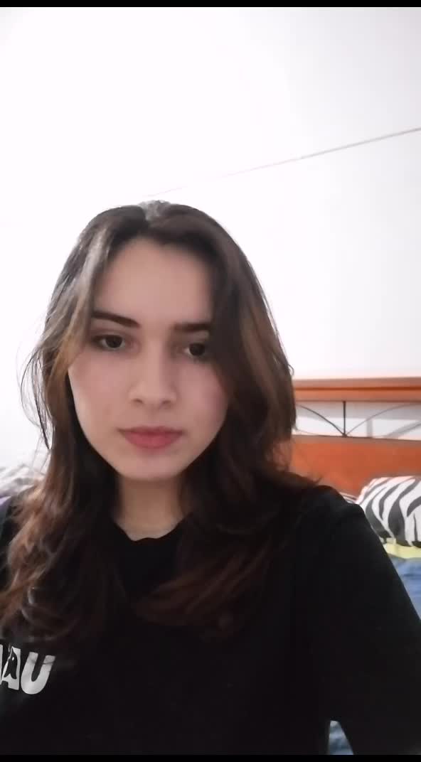 Sophia candidate video thumbnail