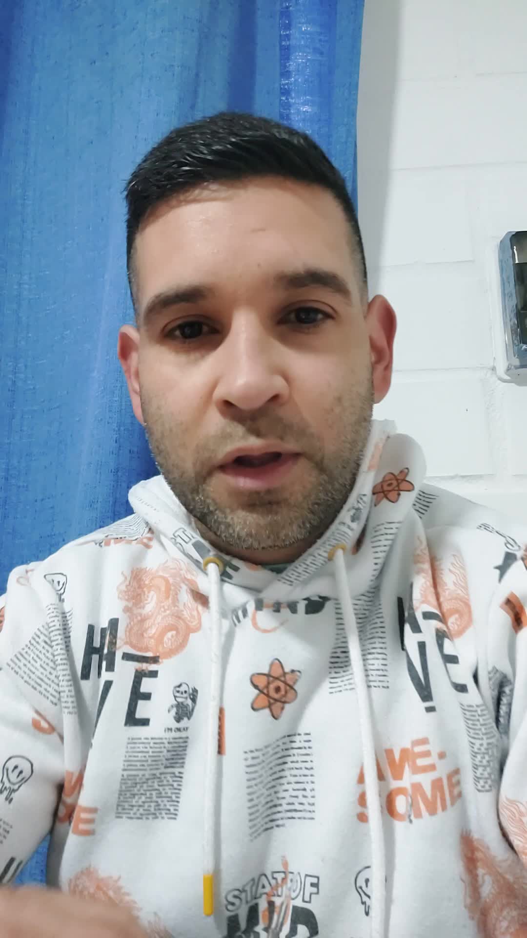 Eduardo A. candidate video thumbnail