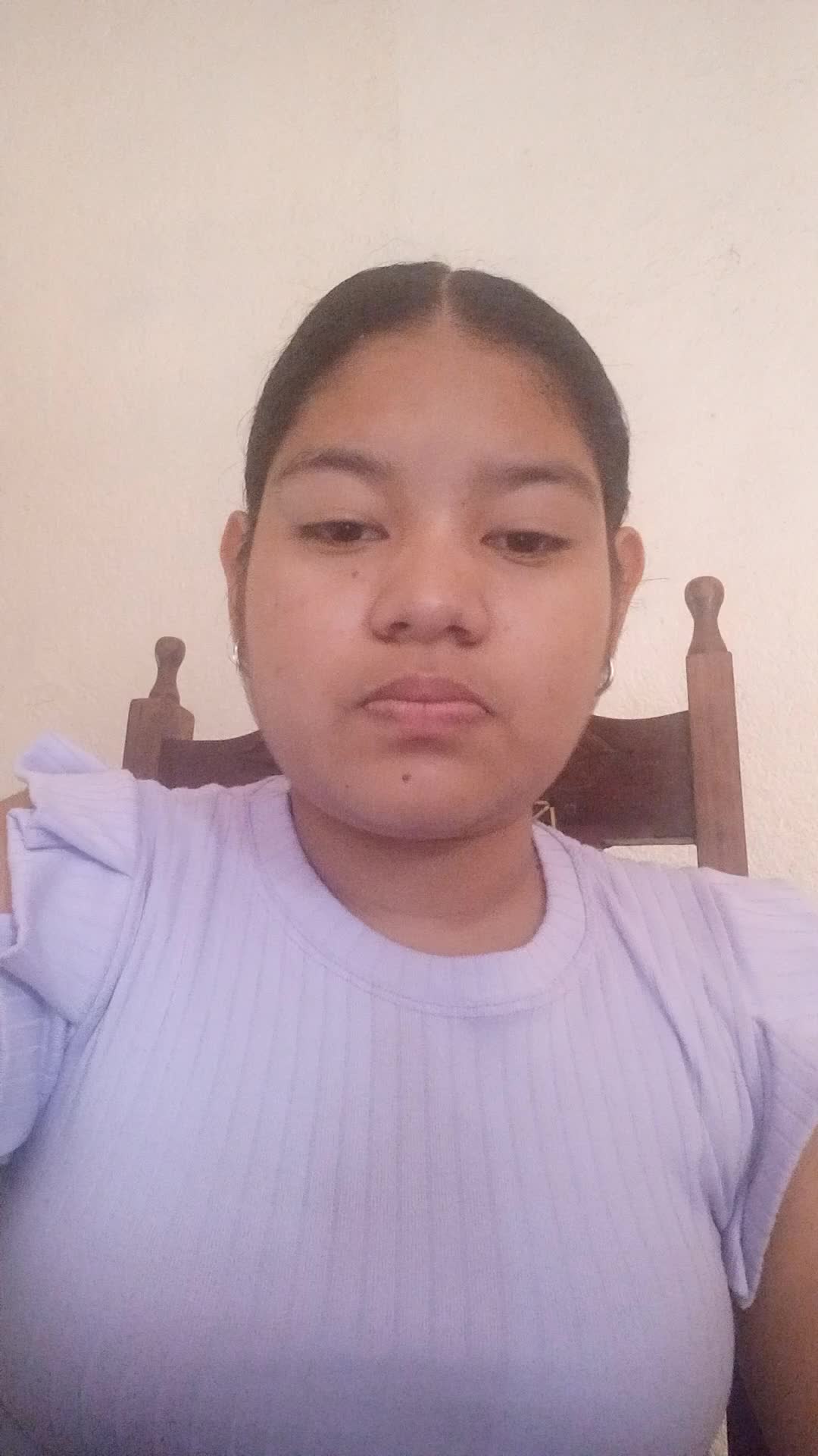Kimberly Fatima Selva Tellez. video thumbnail