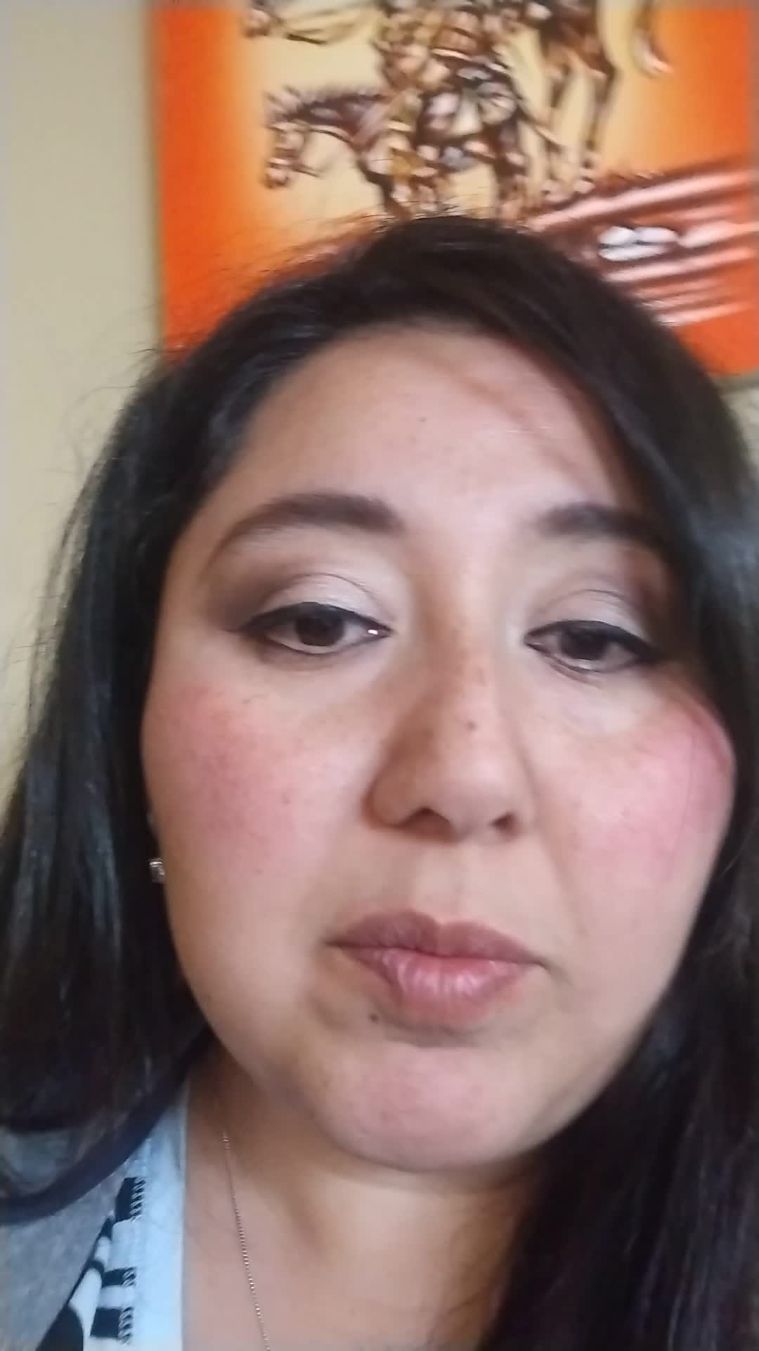 Diana L. candidate video thumbnail