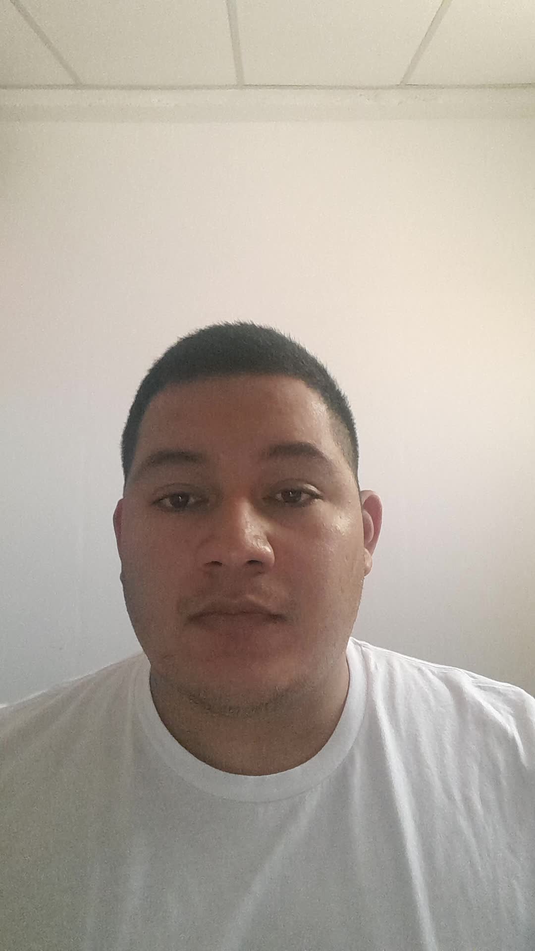 Rodrigo M. candidate video thumbnail