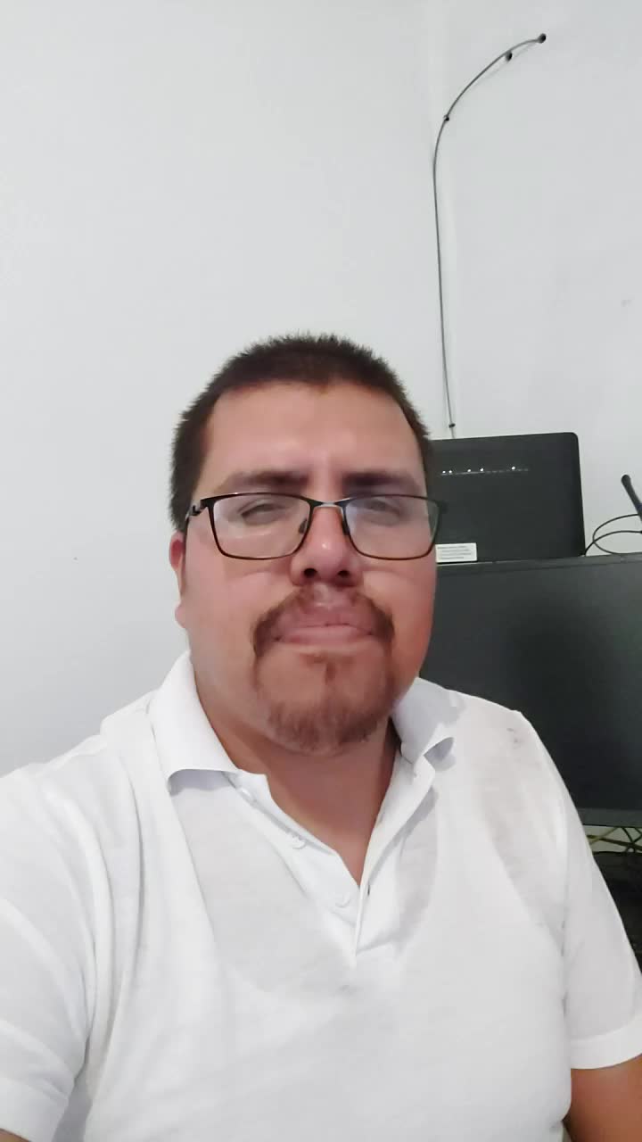 Juan S. candidate video thumbnail