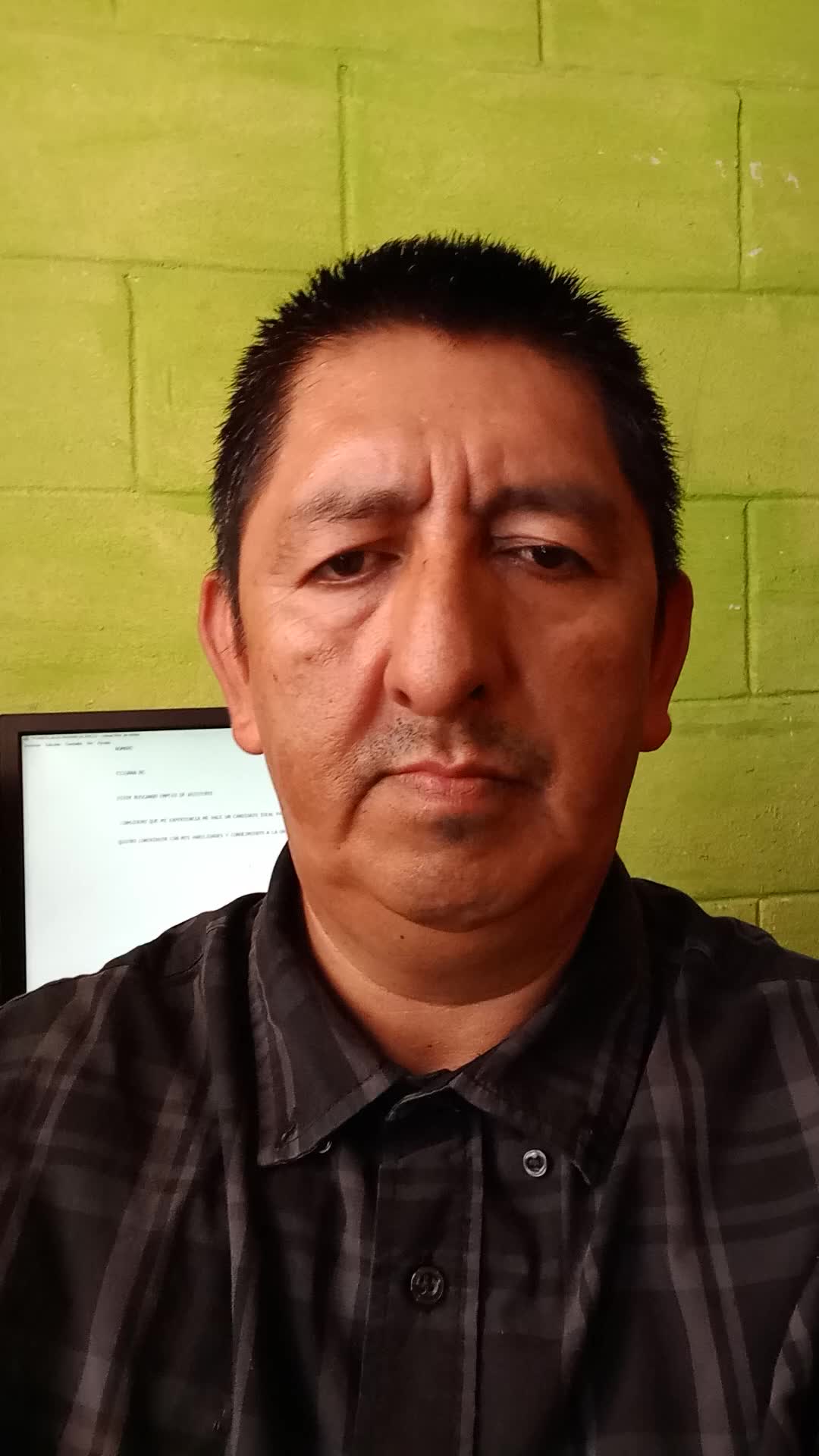 Domingo Ramirez video thumbnail