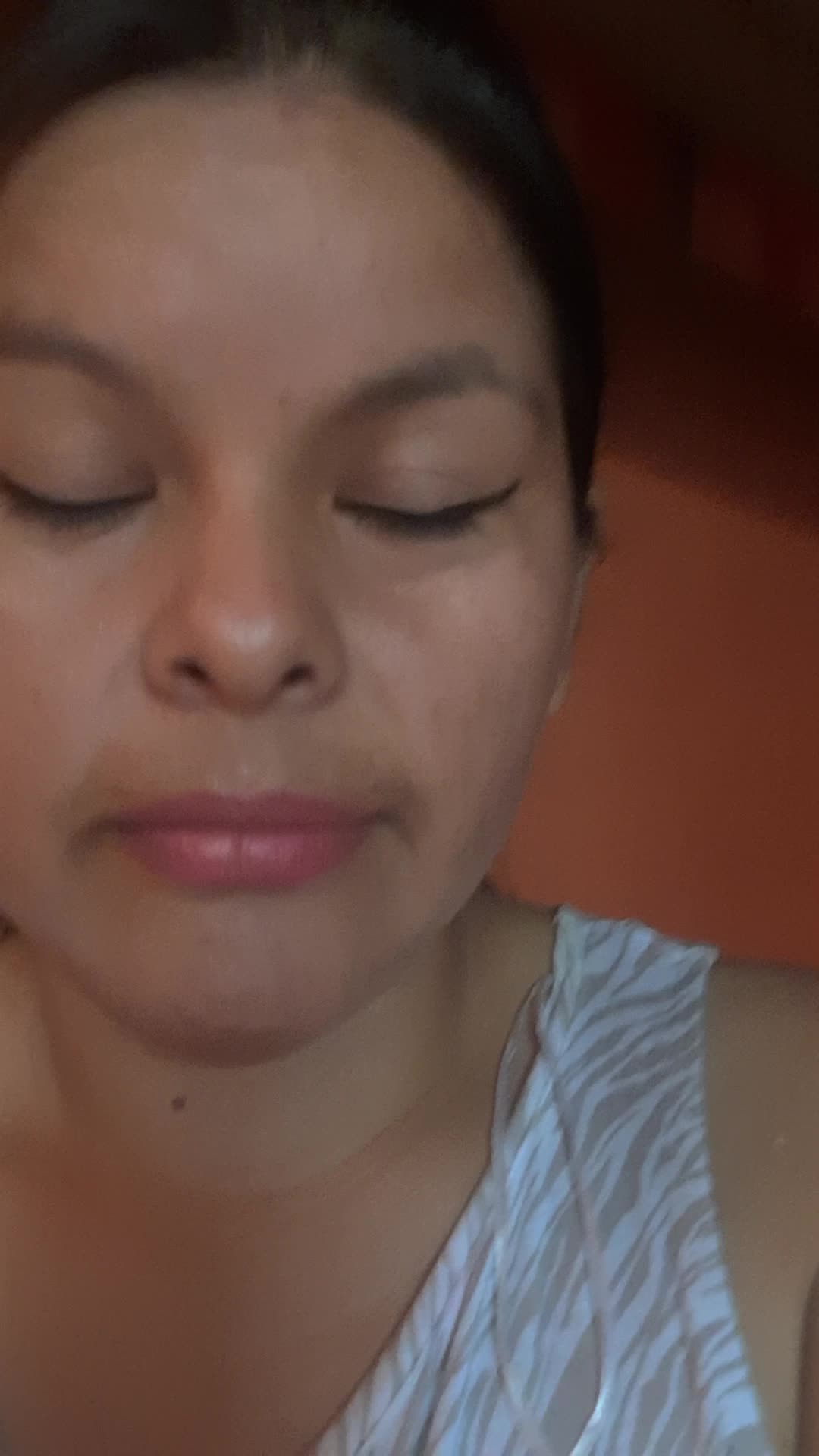 Luz candidate video thumbnail
