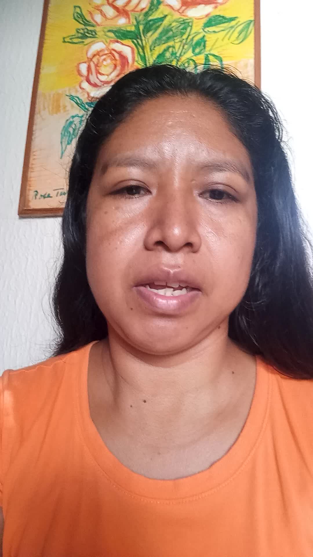 Sandra Beatriz Martinez video thumbnail