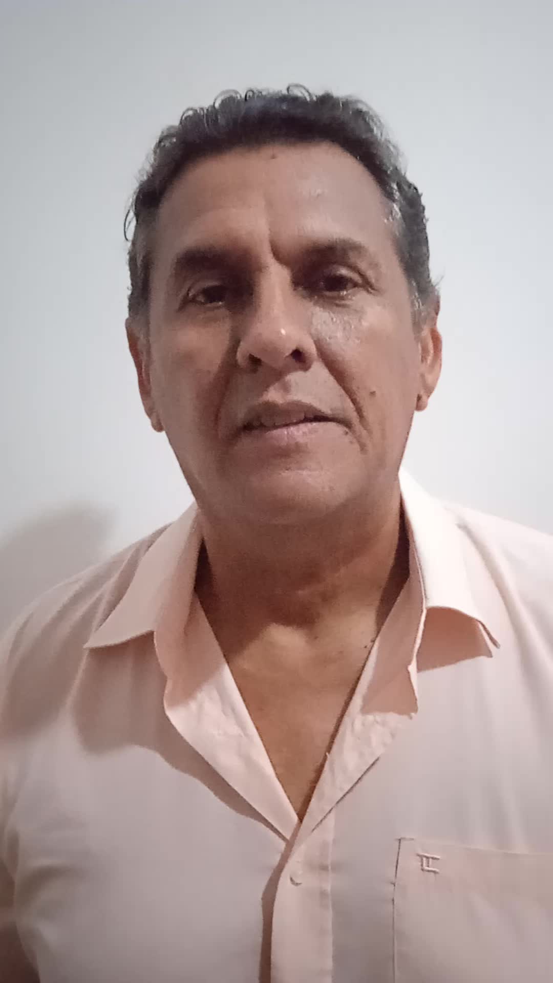 Miguel E. candidate video thumbnail