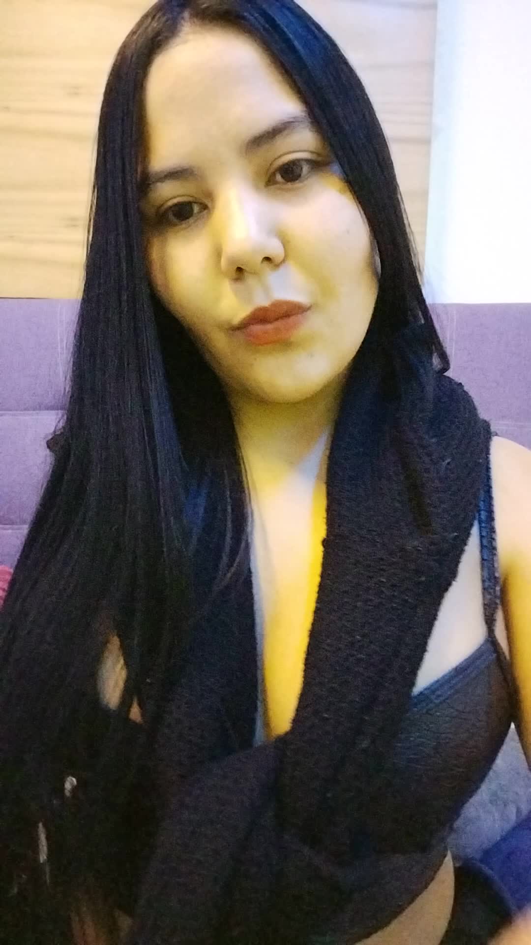 DANIELA CORREA ESTRADA video thumbnail