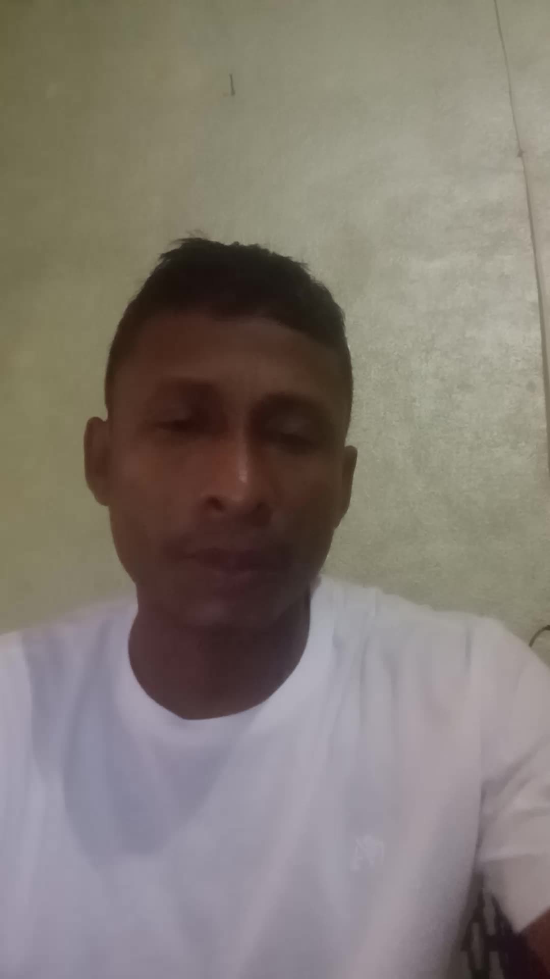 Jairo R. candidate video thumbnail
