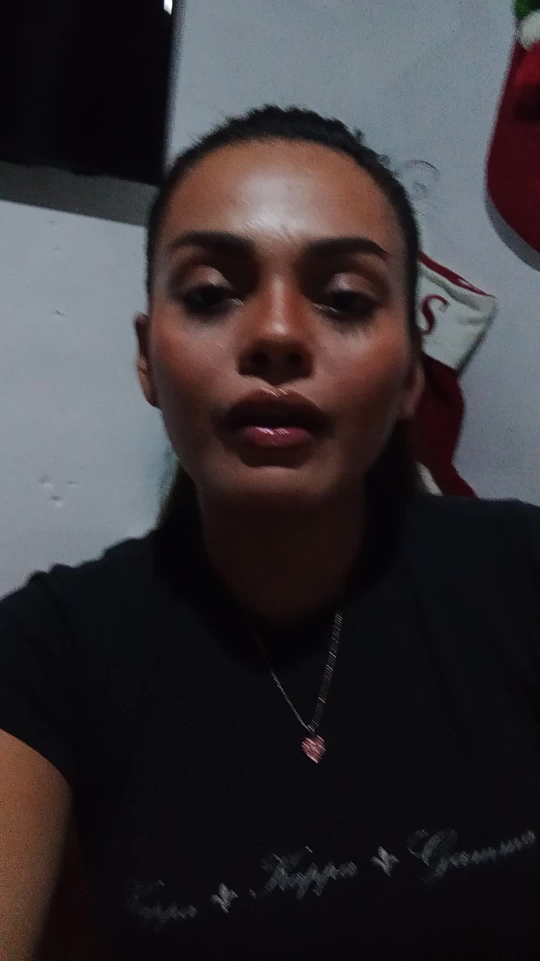 Ana R. candidate video thumbnail