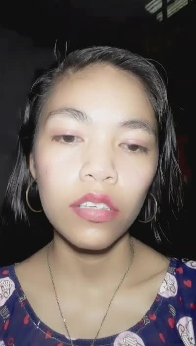 Keiko S. candidate video thumbnail