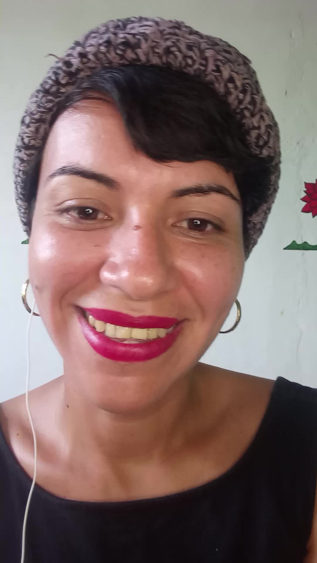 Maria L. candidate video thumbnail