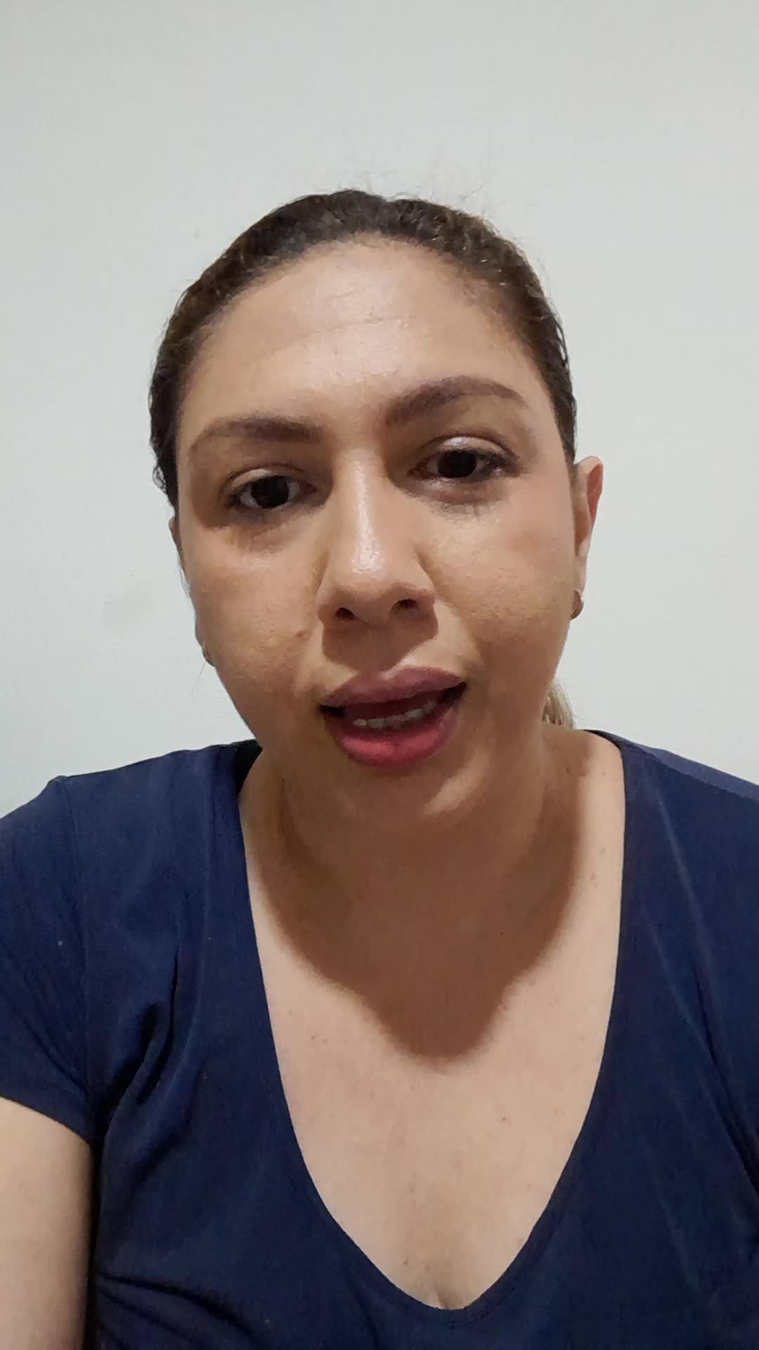 DANNIA C. candidate video thumbnail